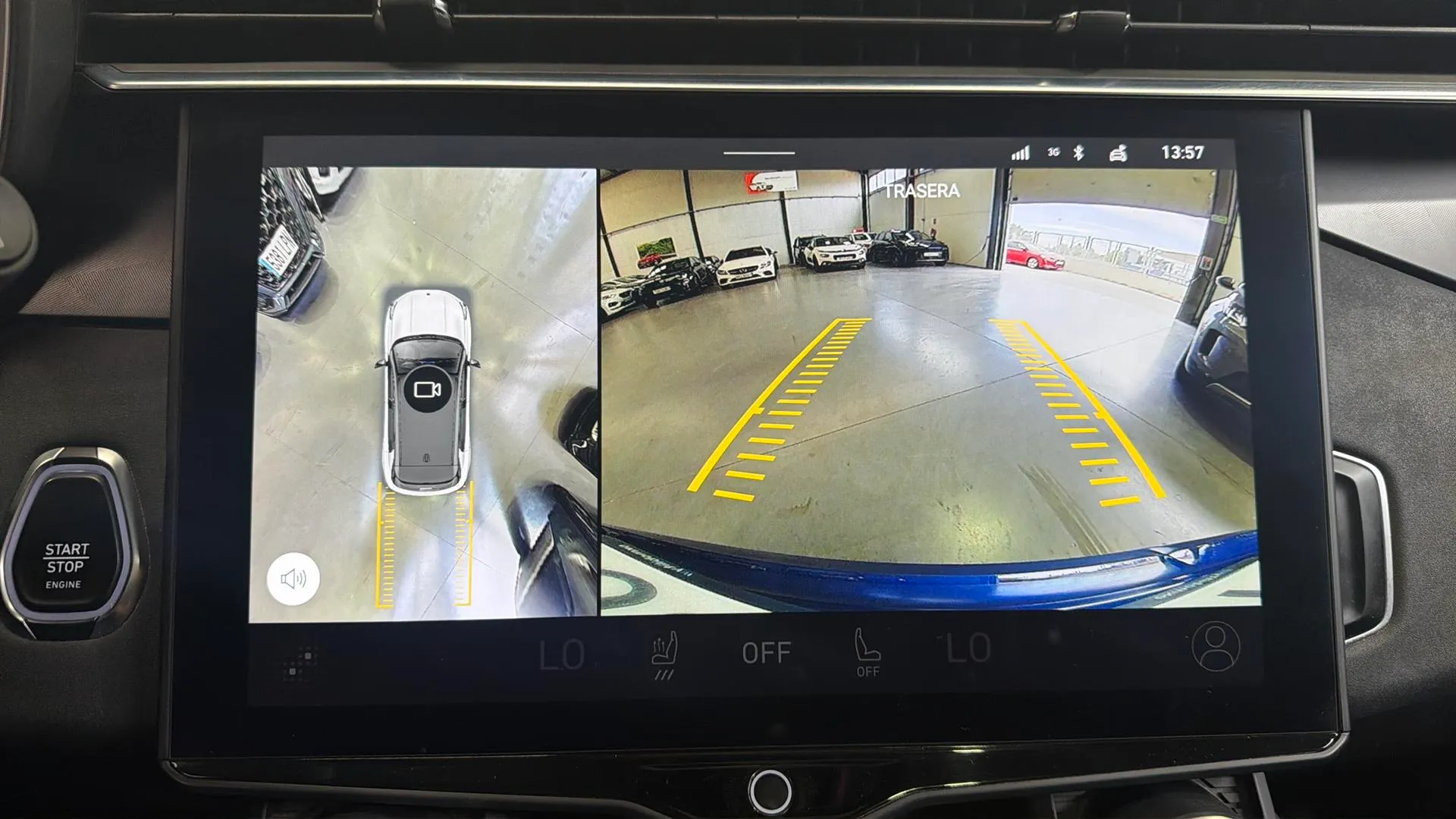 Lynk & Co 01 1.5 PHEV - foto 19