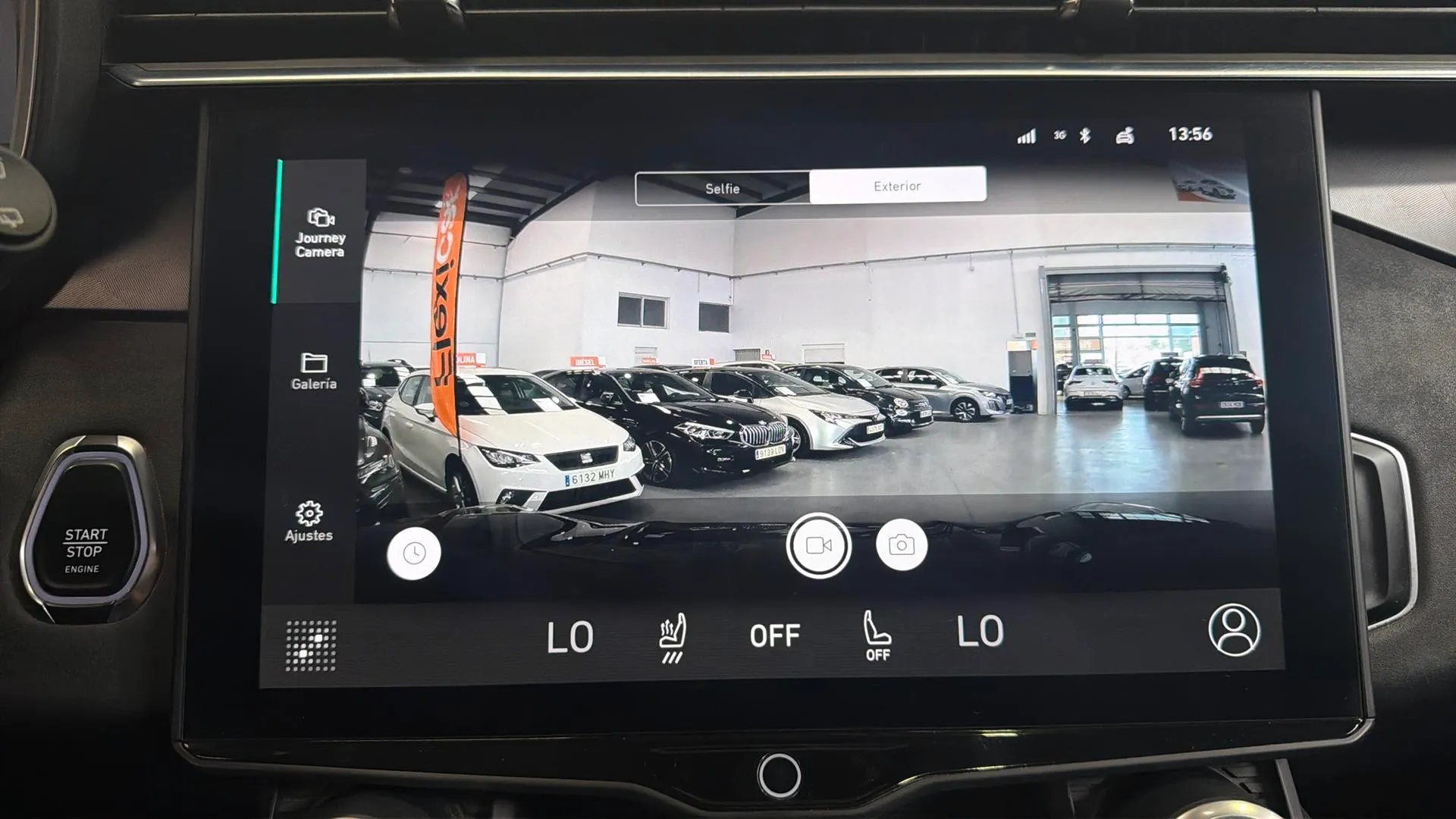 Lynk & Co 01 1.5 PHEV - foto 16