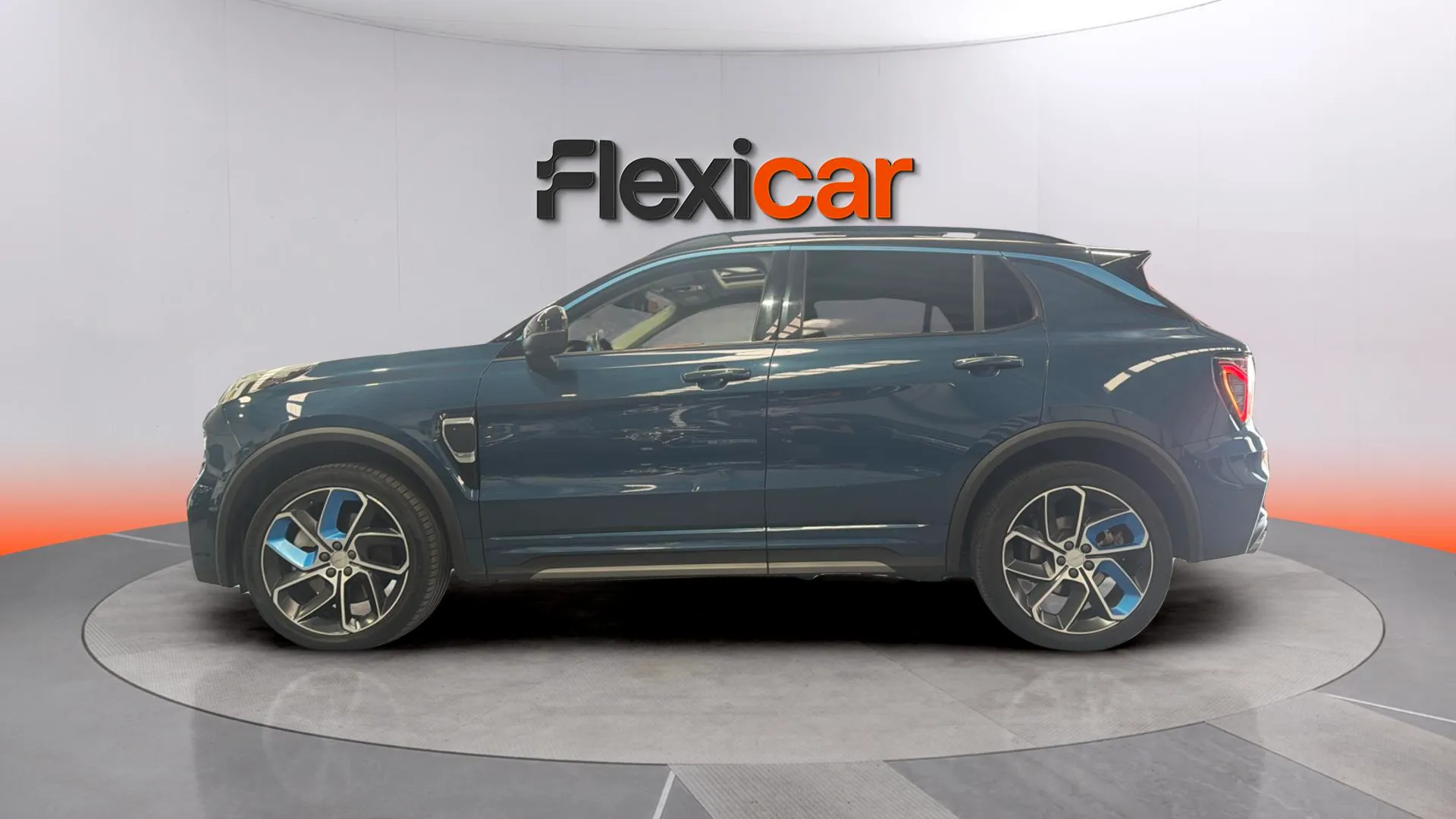 Lynk & Co 01 1.5 PHEV - foto 3