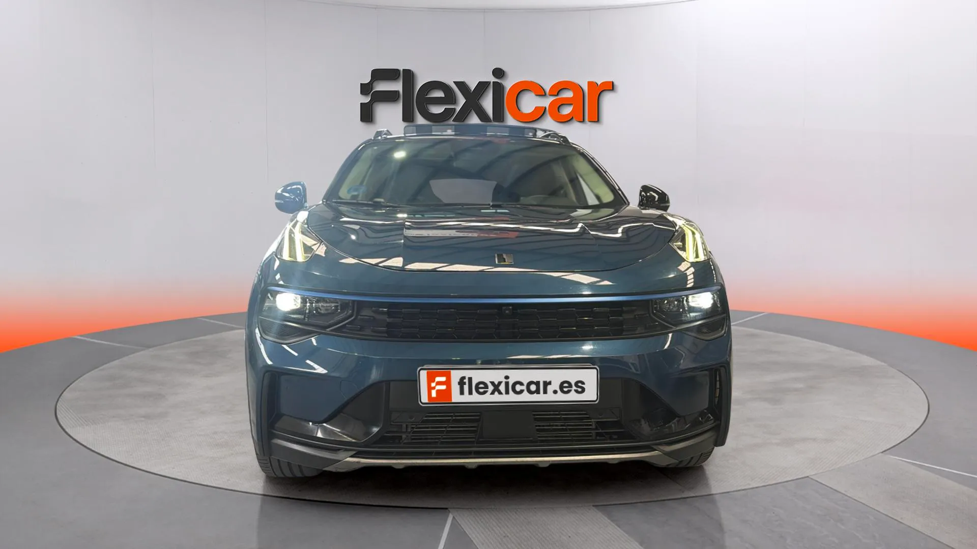 Lynk & Co 01 1.5 PHEV - foto 8