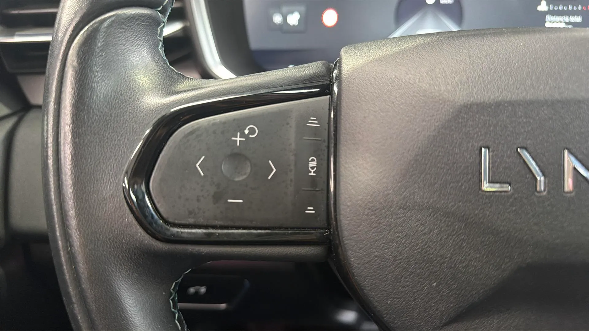 Lynk & Co 01 1.5 PHEV - foto 21
