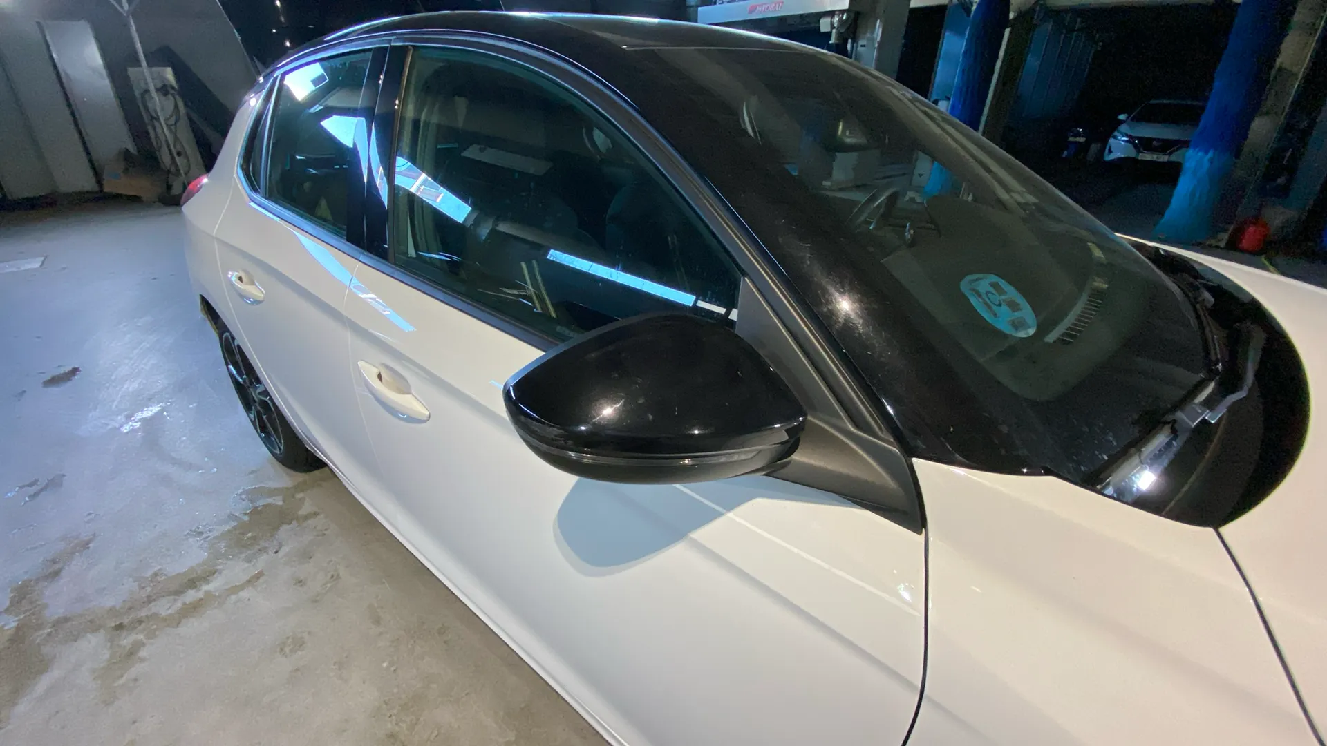 Opel Corsa 1.2T XHL GS - foto 23