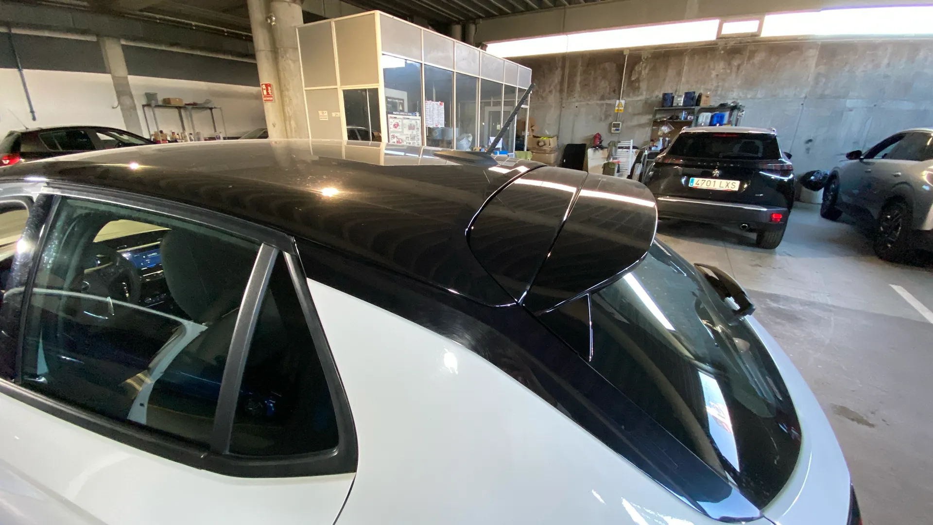 Opel Corsa 1.2T XHL GS - foto 40