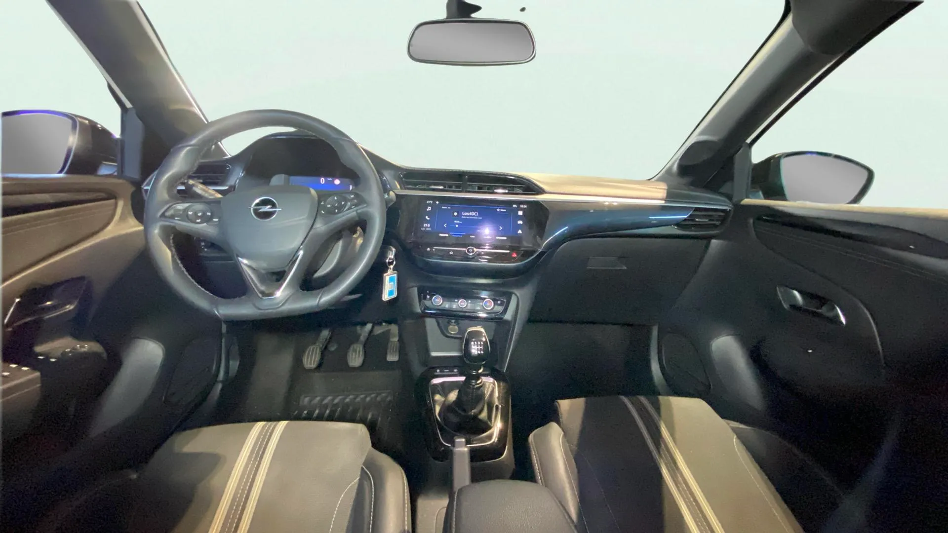 Opel Corsa 1.2T XHL GS - foto 13
