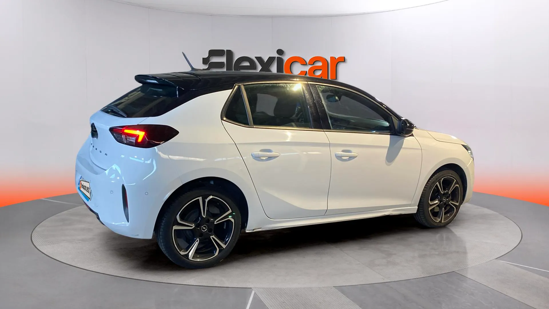 Opel Corsa 1.2T XHL GS - foto 8
