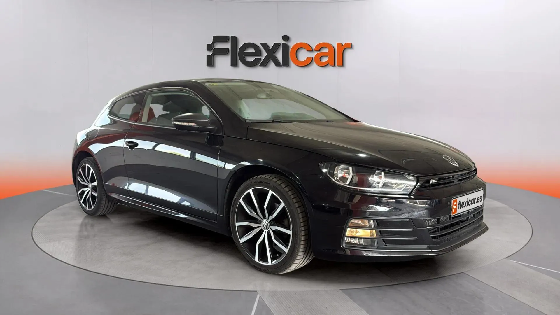 Volkswagen Scirocco Typhoon by R-Line 1.4 TSI BMT