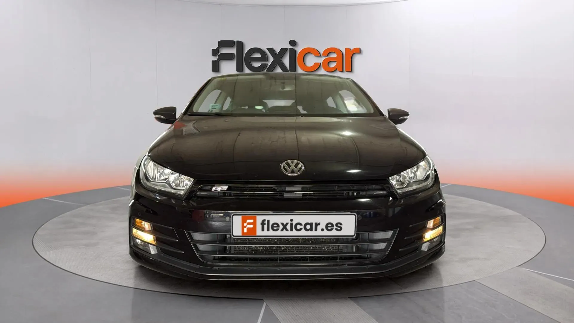 Volkswagen Scirocco Typhoon by R-Line 1.4 TSI BMT - foto 2