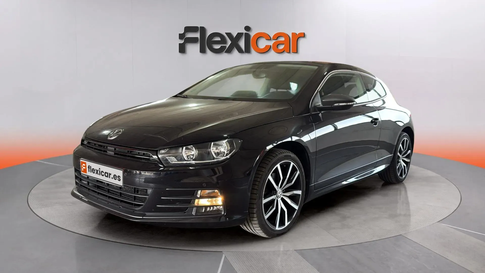 Volkswagen Scirocco Typhoon by R-Line 1.4 TSI BMT - foto 3