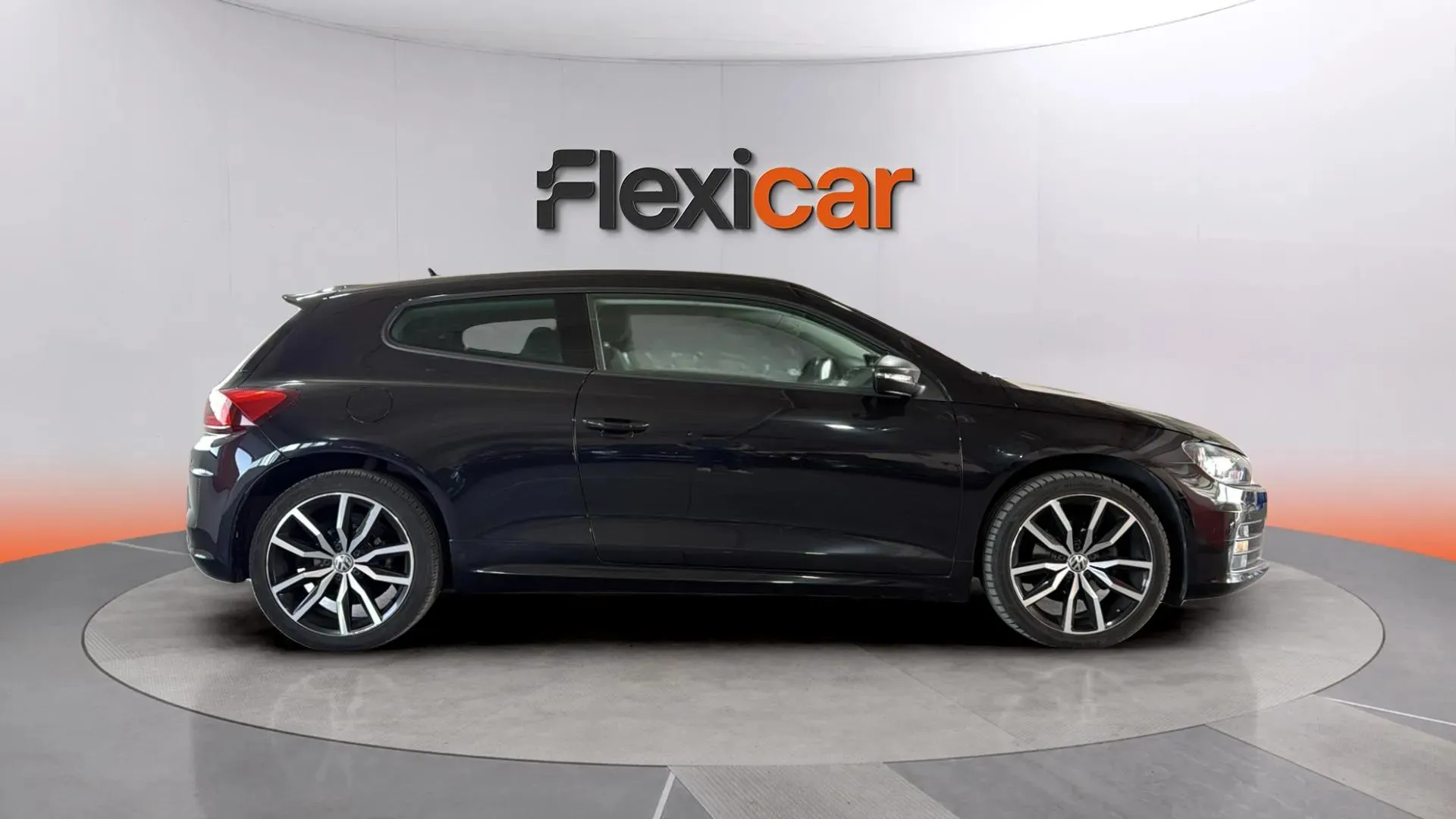 Volkswagen Scirocco Typhoon by R-Line 1.4 TSI BMT - foto 8