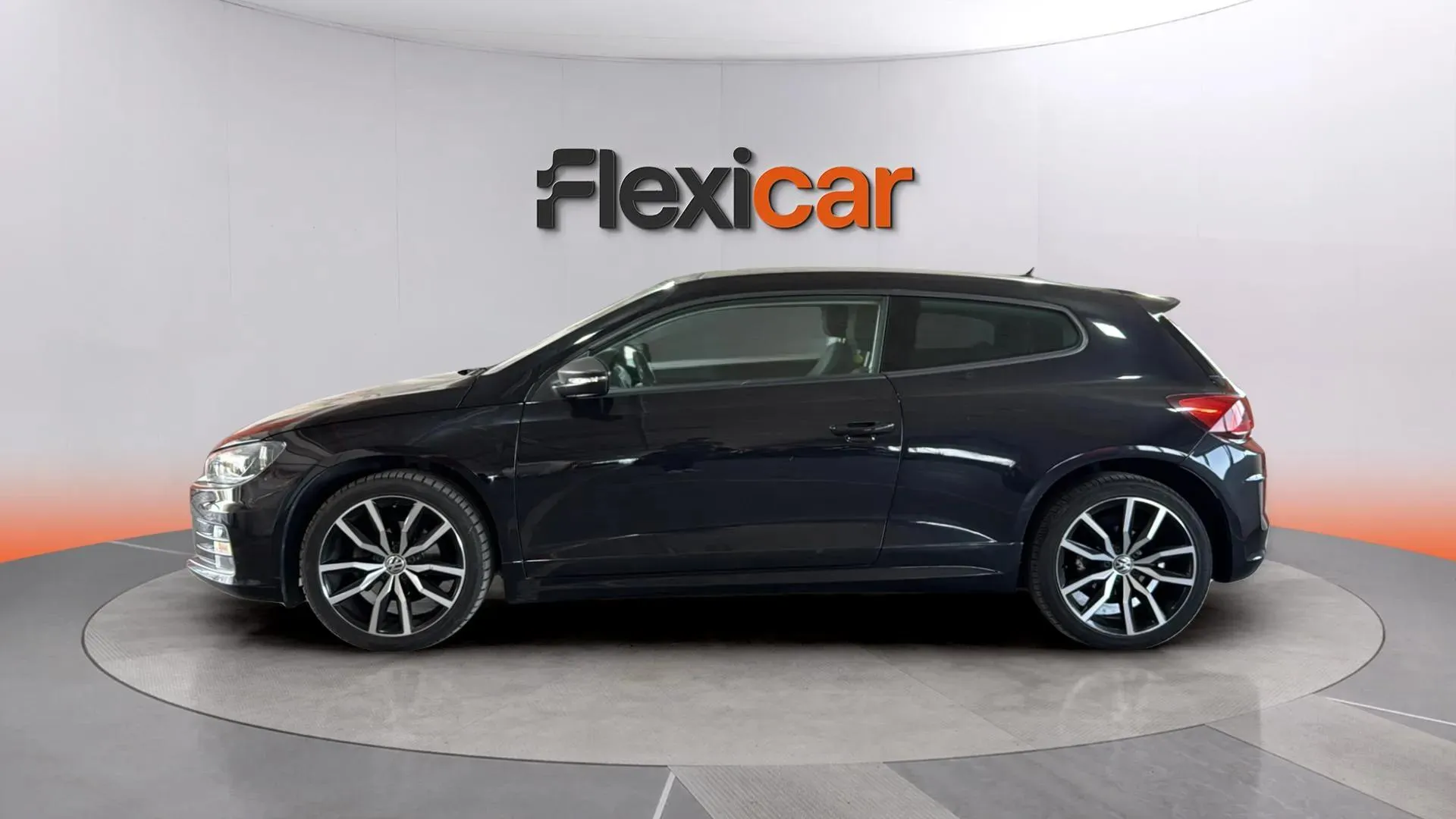 Volkswagen Scirocco Typhoon by R-Line 1.4 TSI BMT - foto 4