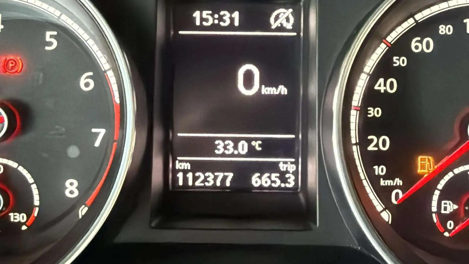 Volkswagen Scirocco Typhoon by R-Line 1.4 TSI BMT - foto 12