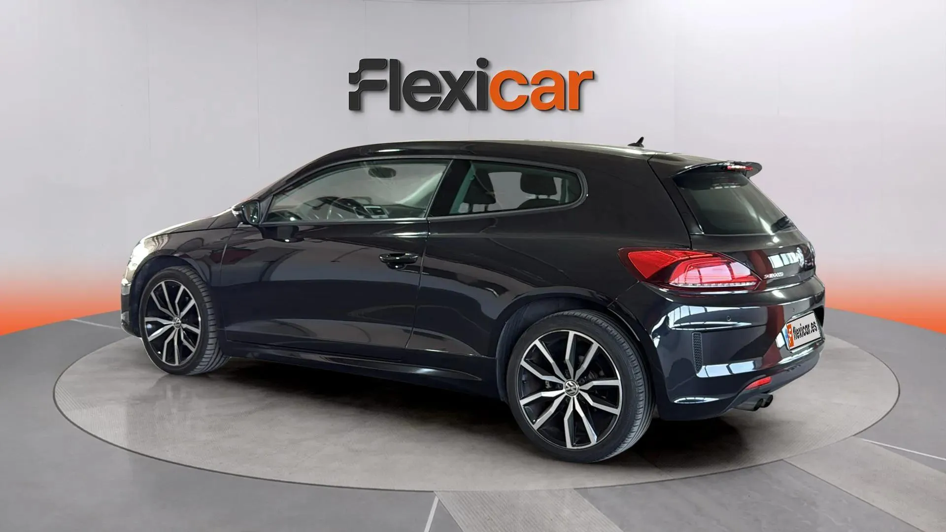 Volkswagen Scirocco Typhoon by R-Line 1.4 TSI BMT - foto 5