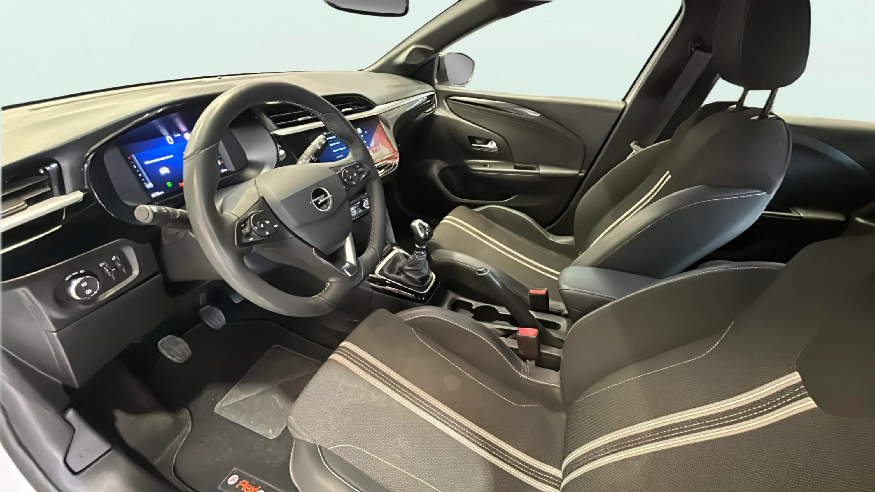 Opel Corsa 1.2T XHL GS - foto 13