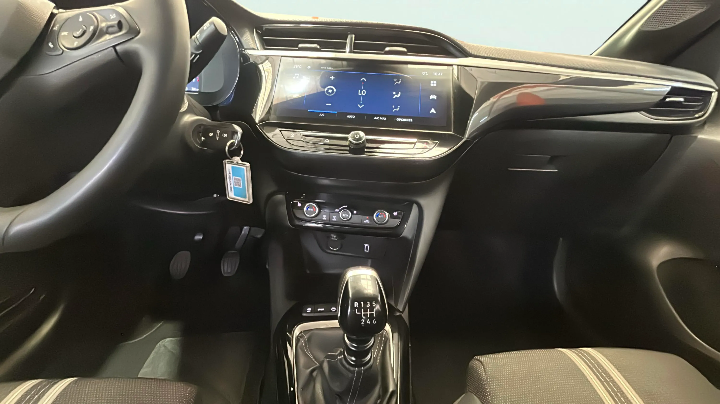 Opel Corsa 1.2T XHL GS - foto 10