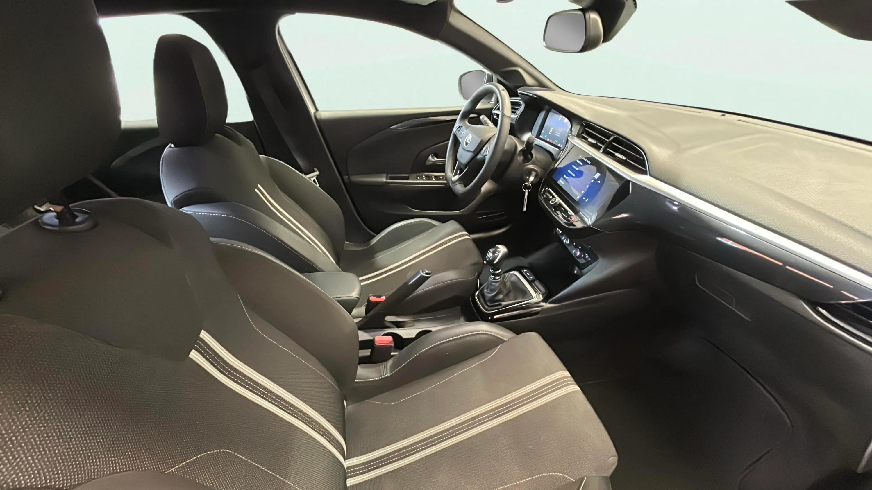 Opel Corsa 1.2T XHL GS - foto 14