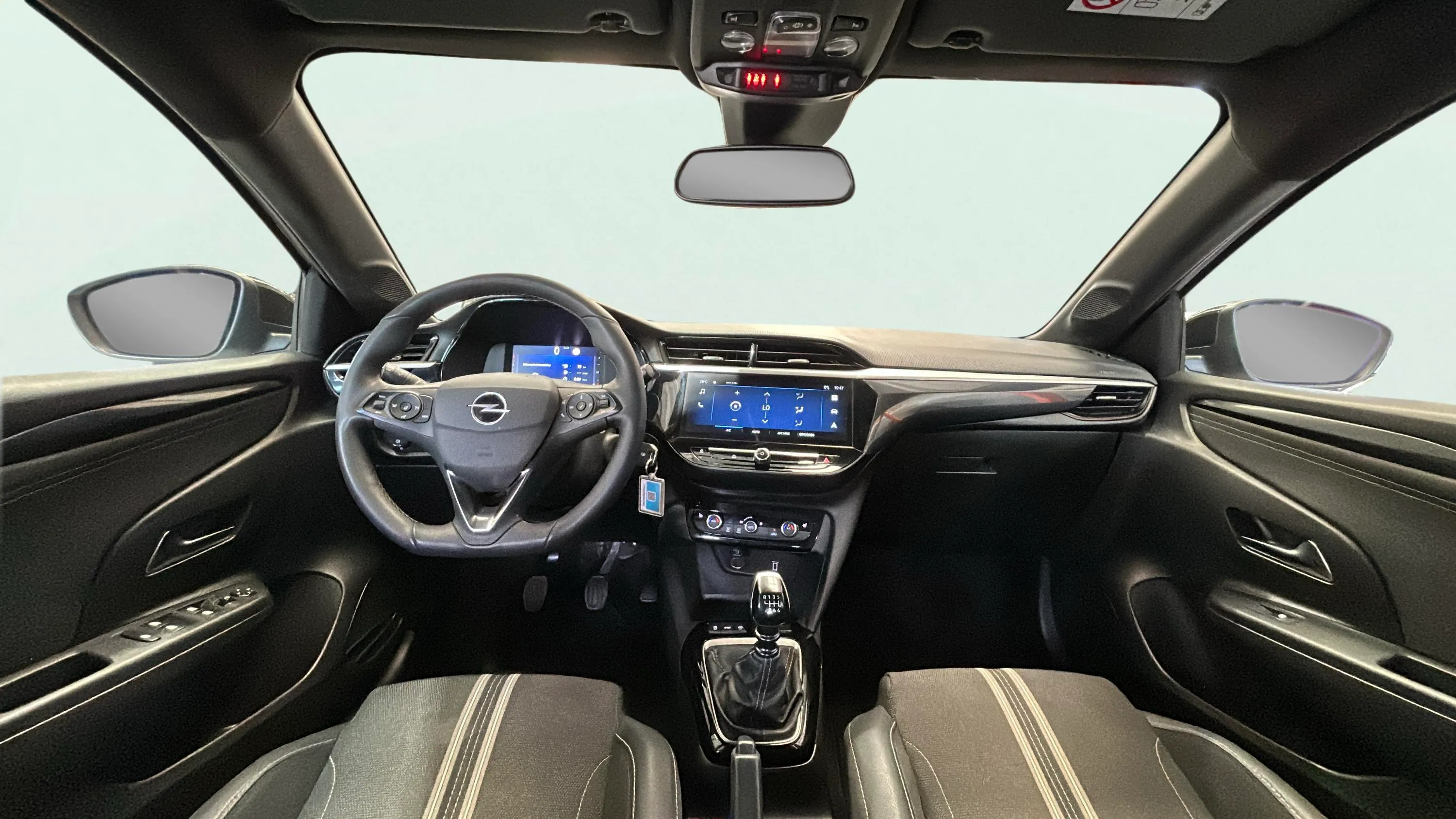 Opel Corsa 1.2T XHL GS - foto 9
