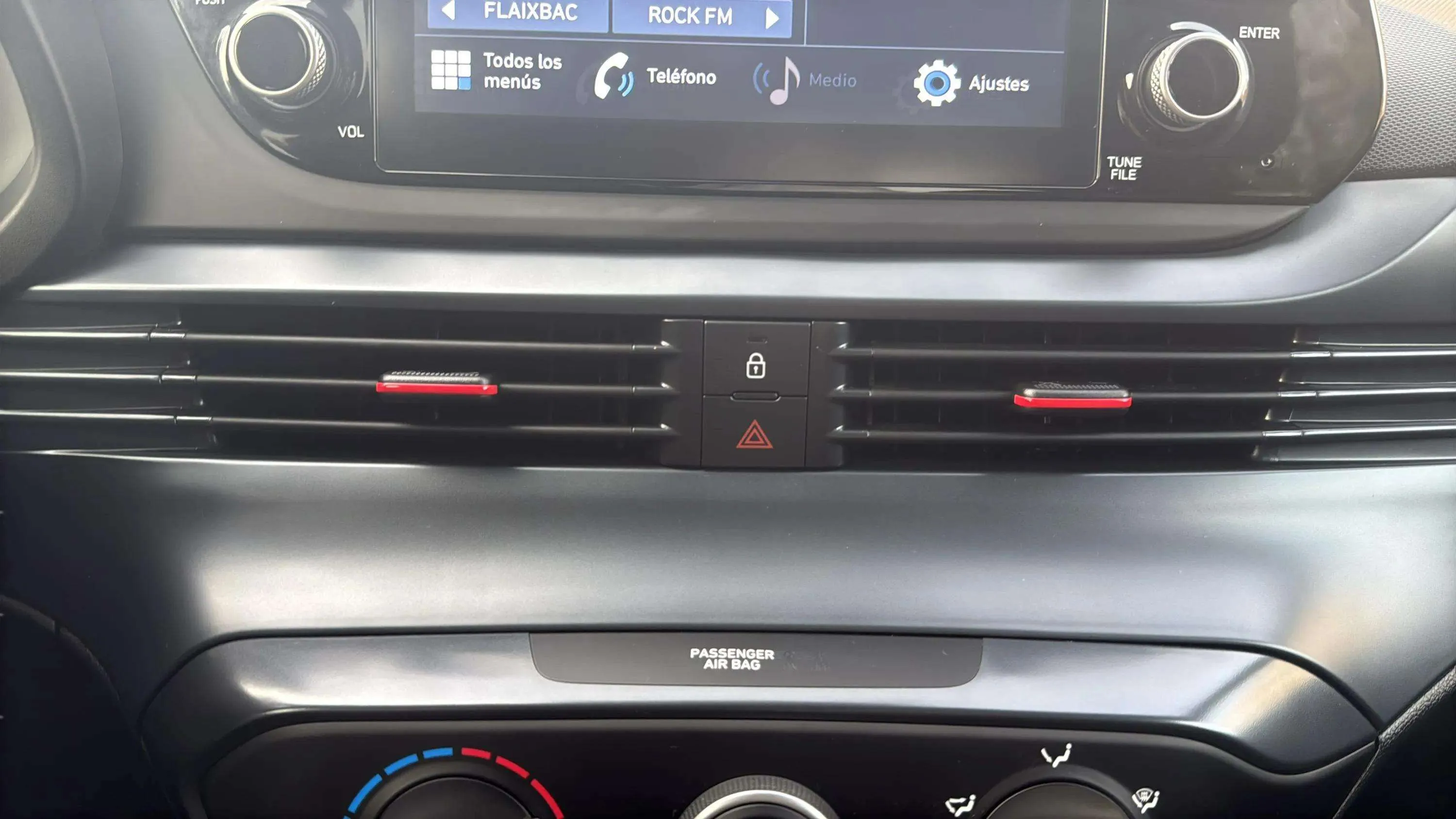 Hyundai i20 1.2 MPI N Line 30 Aniversario - foto 24