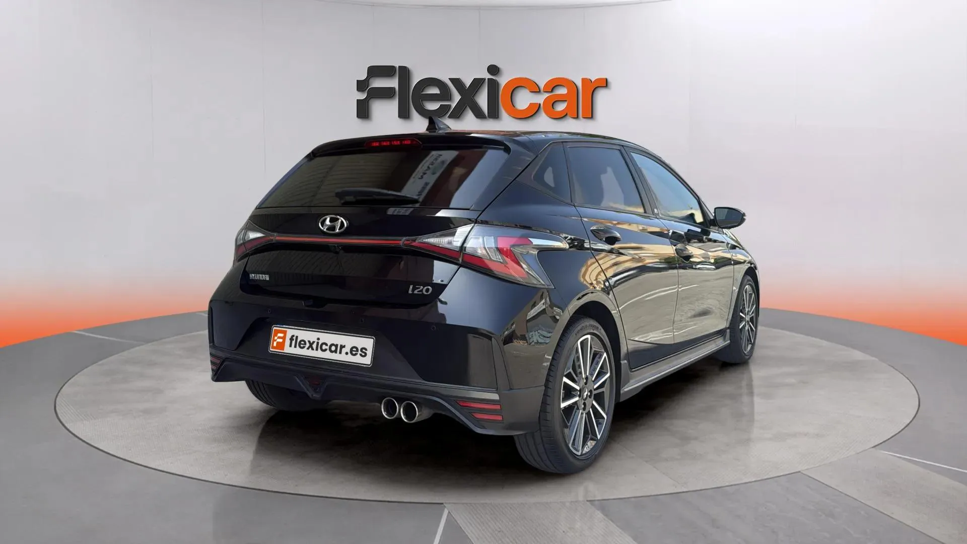 Hyundai i20 1.2 MPI N Line 30 Aniversario - foto 4