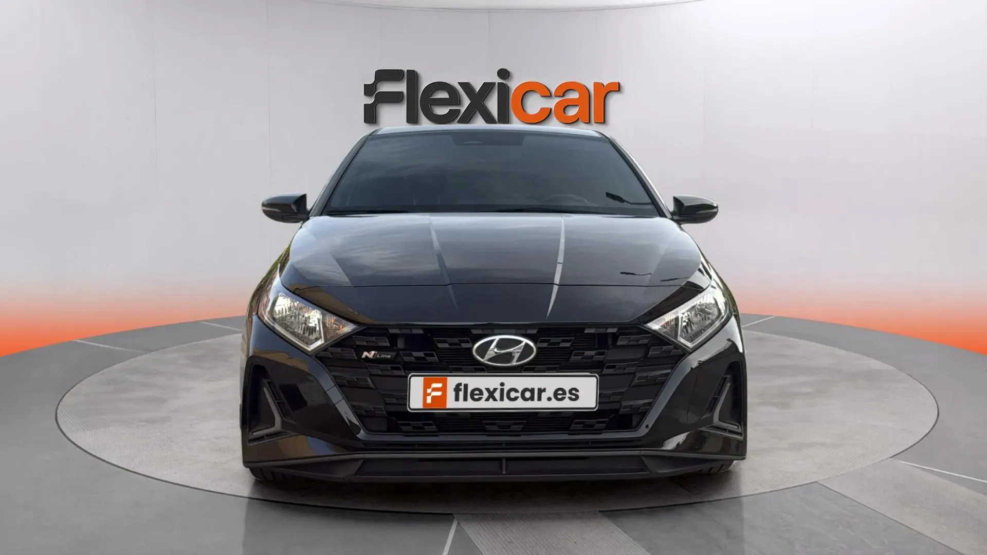 Hyundai i20 1.2 MPI N Line 30 Aniversario - foto 10