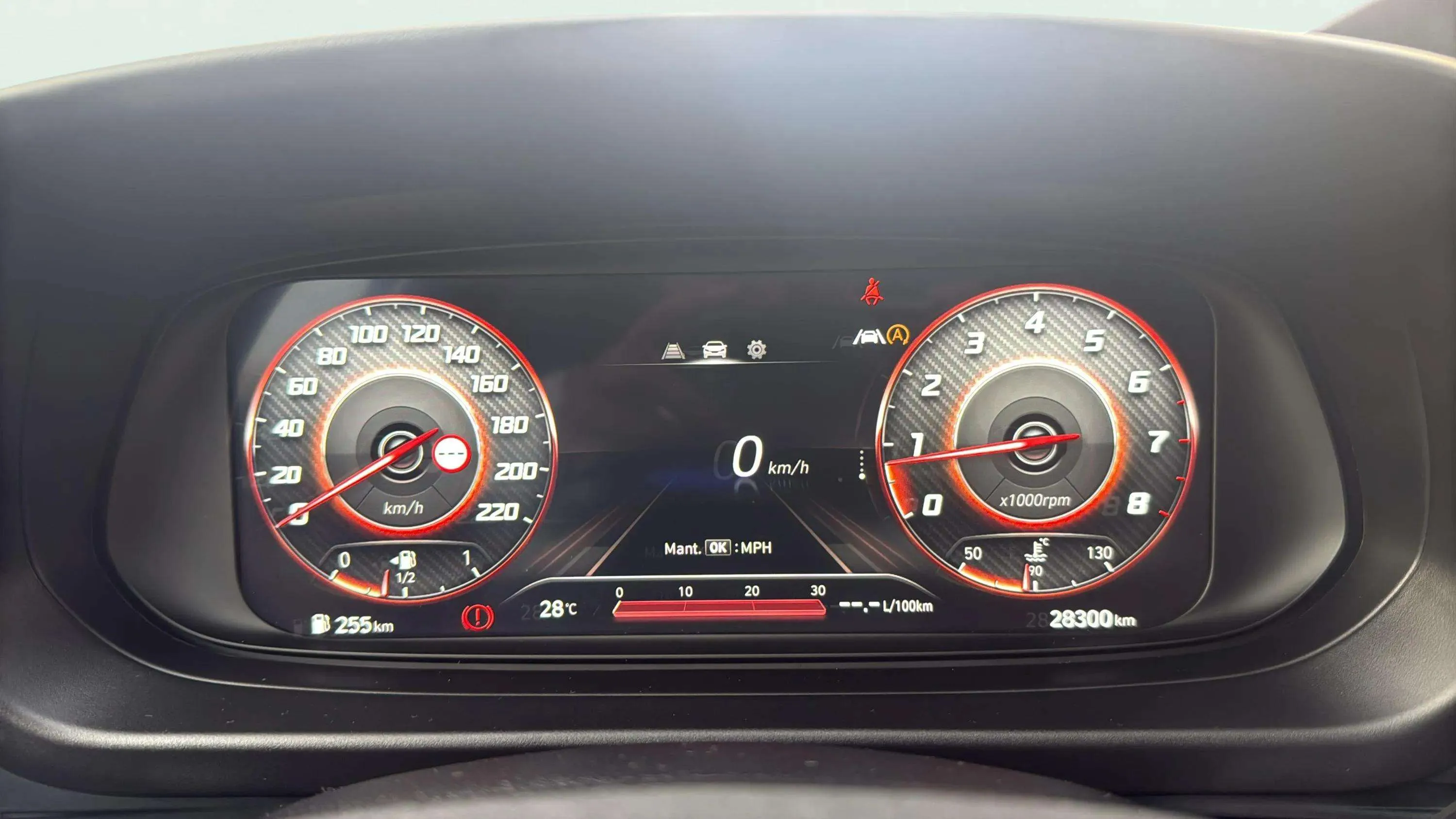 Hyundai i20 1.2 MPI N Line 30 Aniversario - foto 20