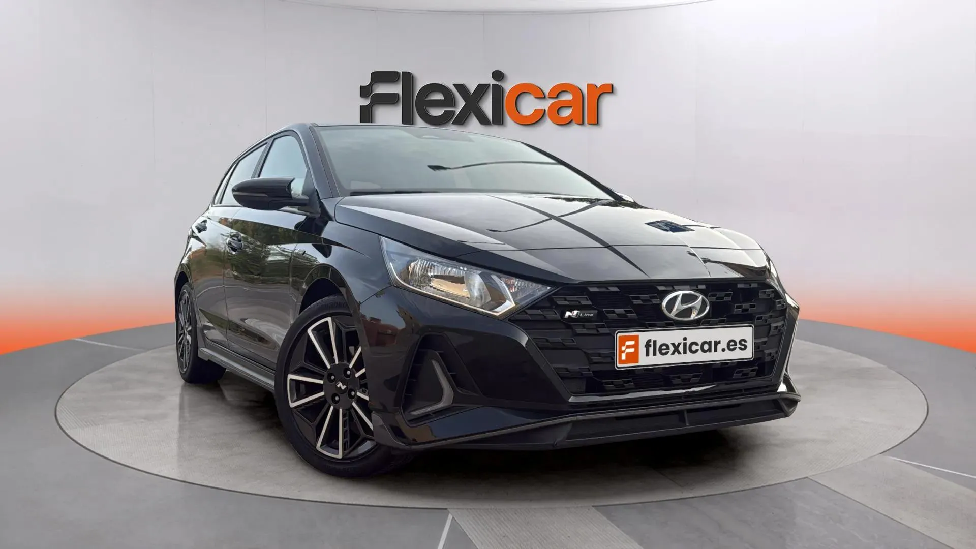 Hyundai i20 1.2 MPI N Line 30 Aniversario