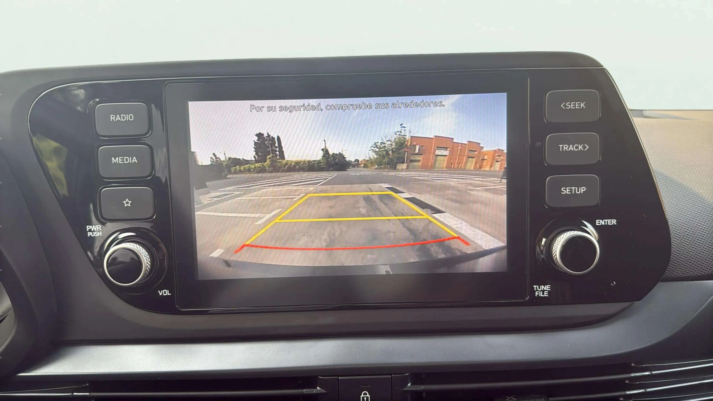 Hyundai i20 1.2 MPI N Line 30 Aniversario - foto 22