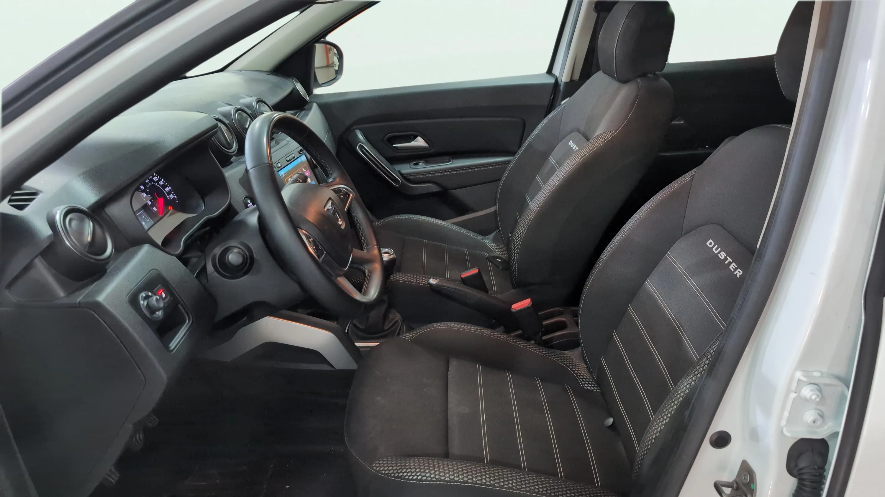 Dacia Duster Comfort Bl. dCi 4x2 - foto 12