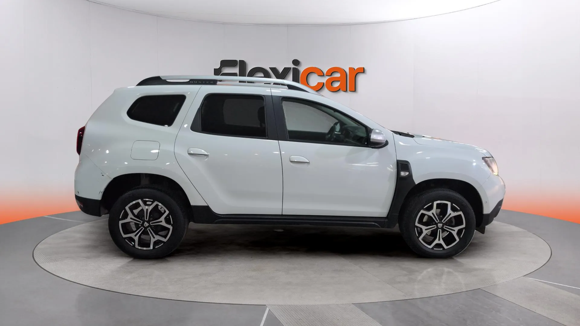 Dacia Duster Comfort Bl. dCi 4x2 - foto 8