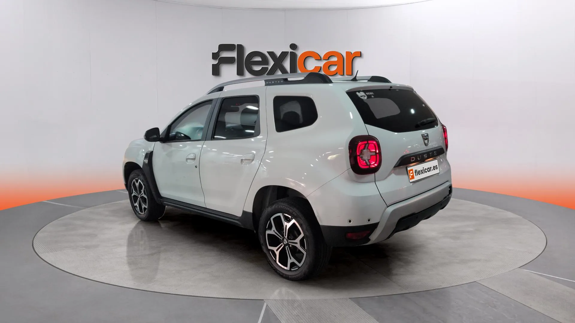 Dacia Duster Comfort Bl. dCi 4x2 - foto 5