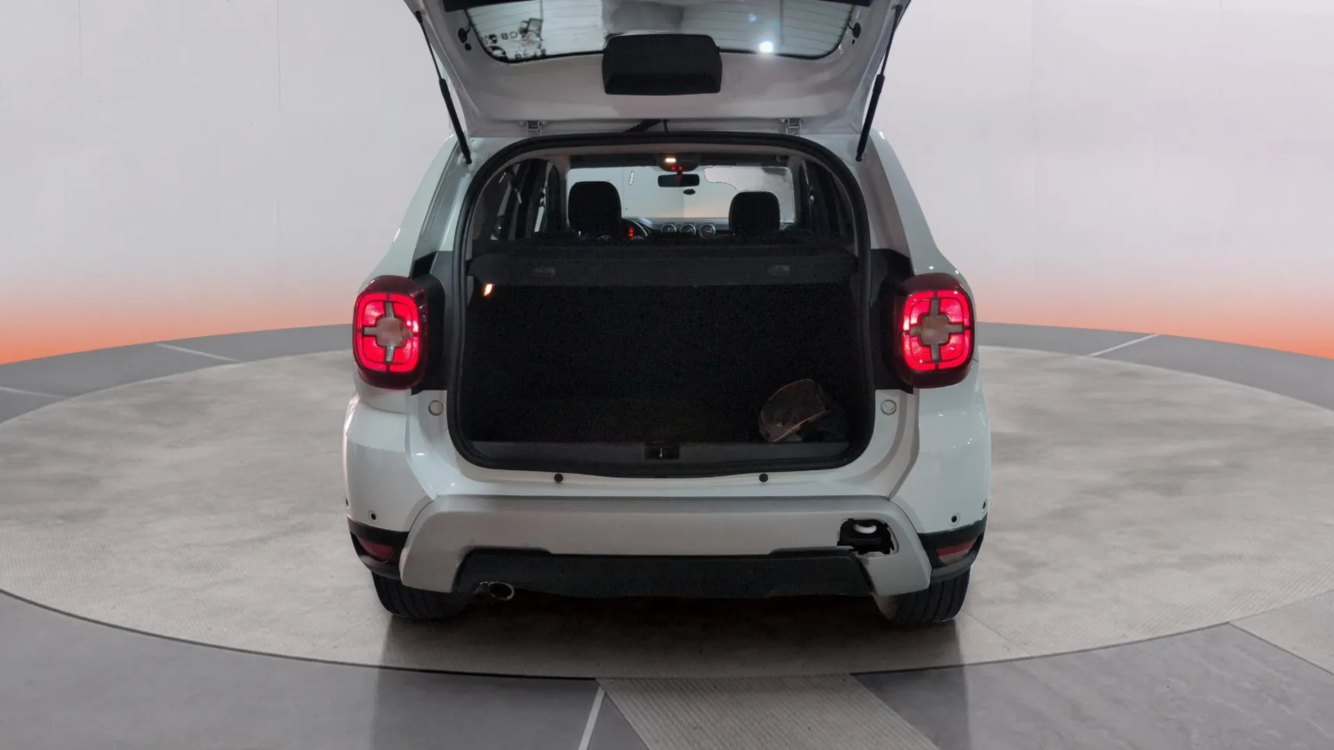 Dacia Duster Comfort Bl. dCi 4x2 - foto 15