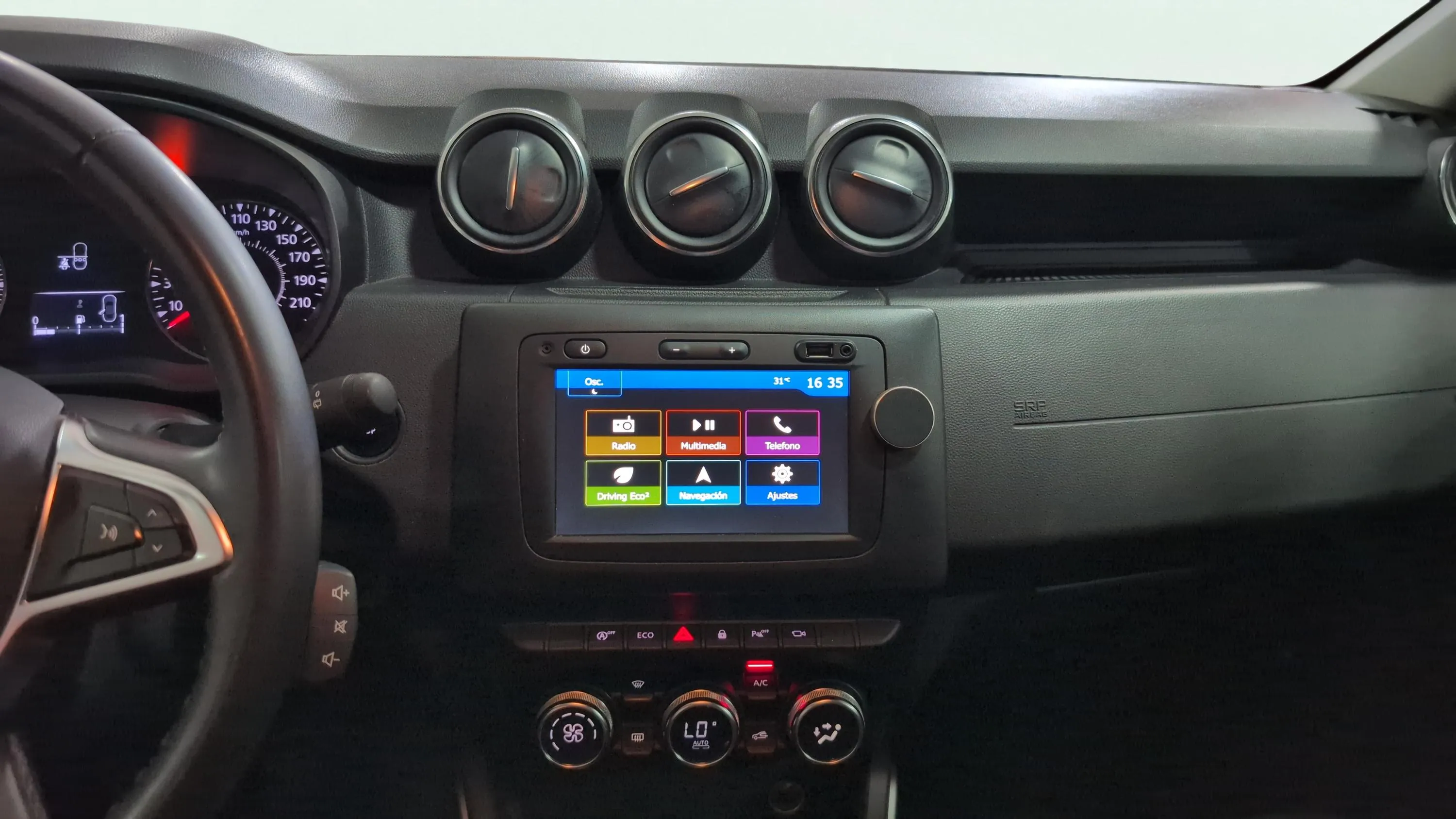 Dacia Duster Comfort Bl. dCi 4x2 - foto 10