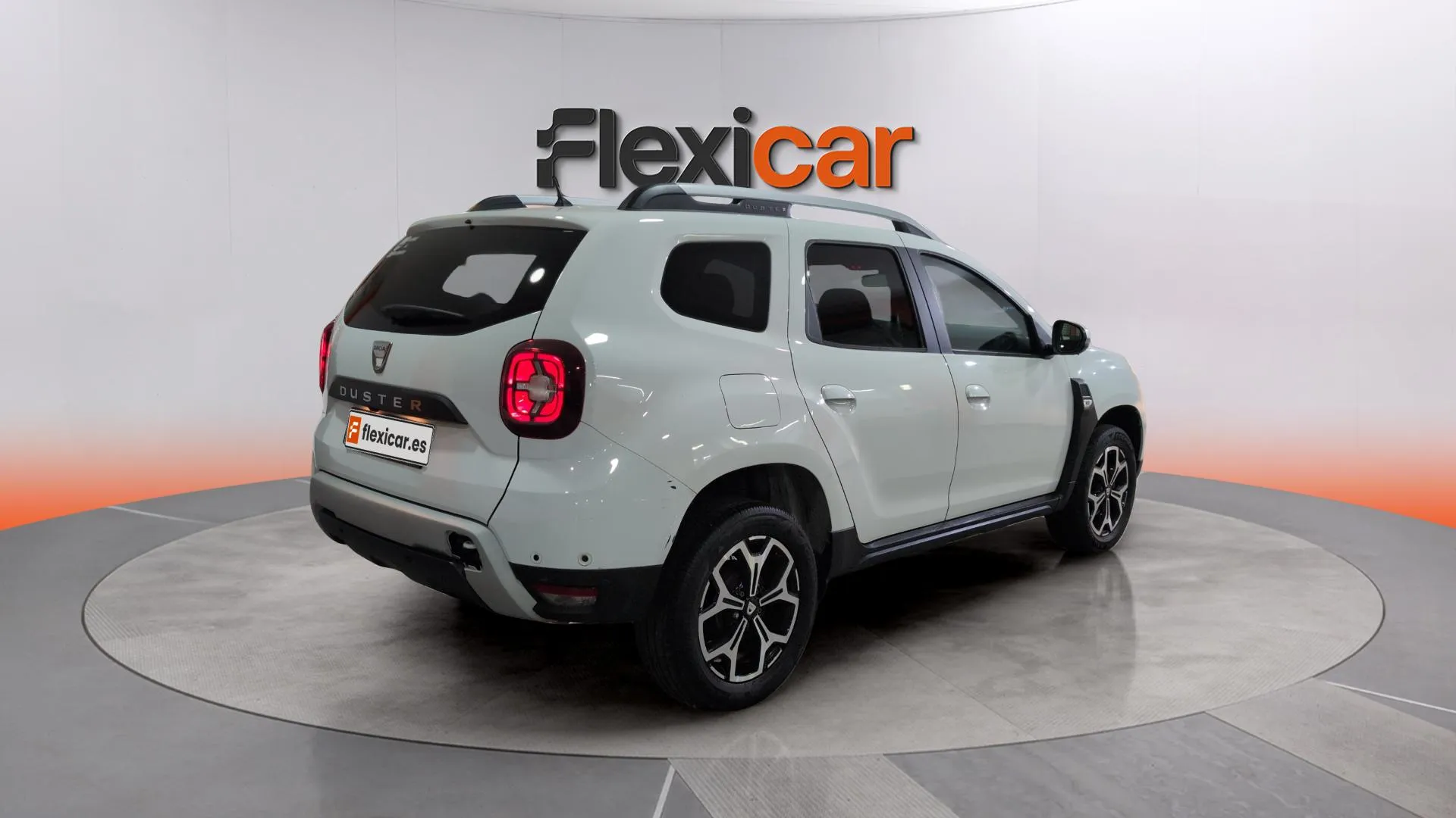 Dacia Duster Comfort Bl. dCi 4x2 - foto 7