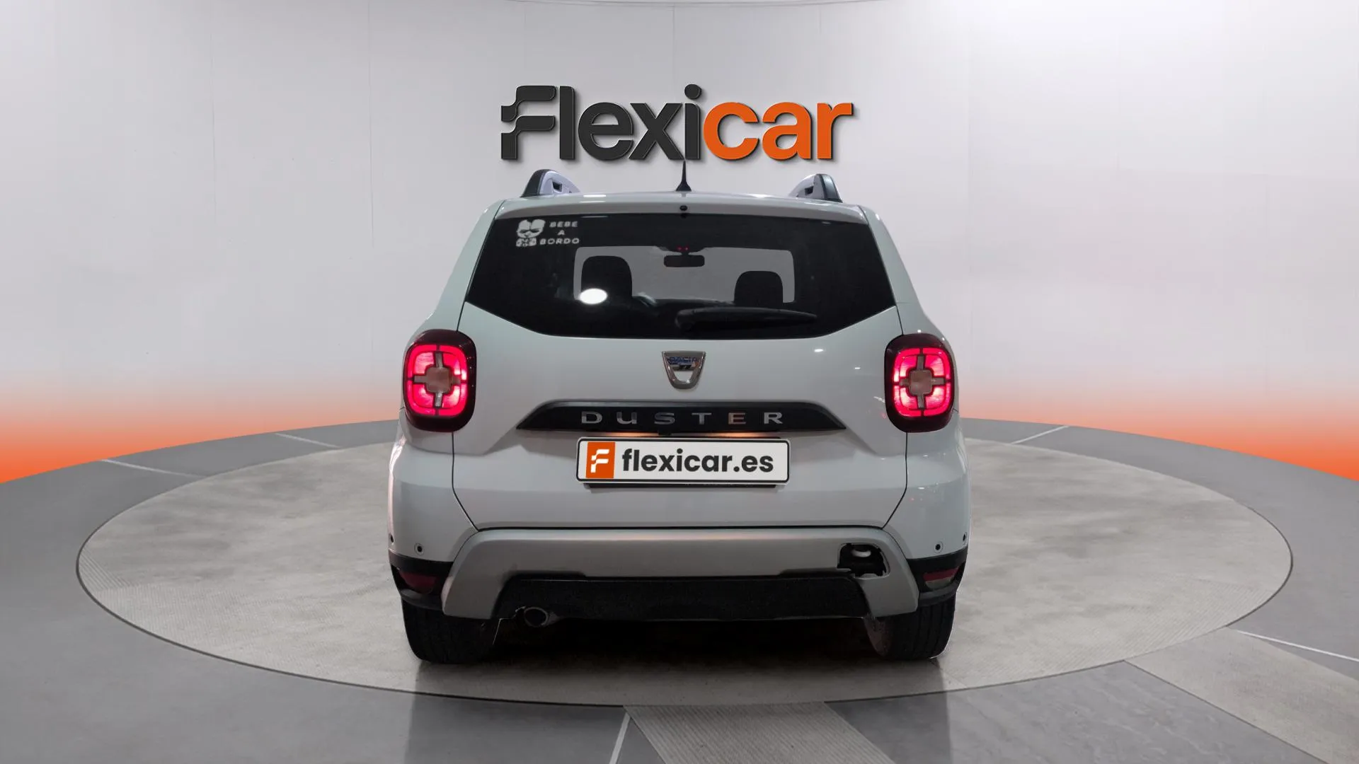 Dacia Duster Comfort Bl. dCi 4x2 - foto 6
