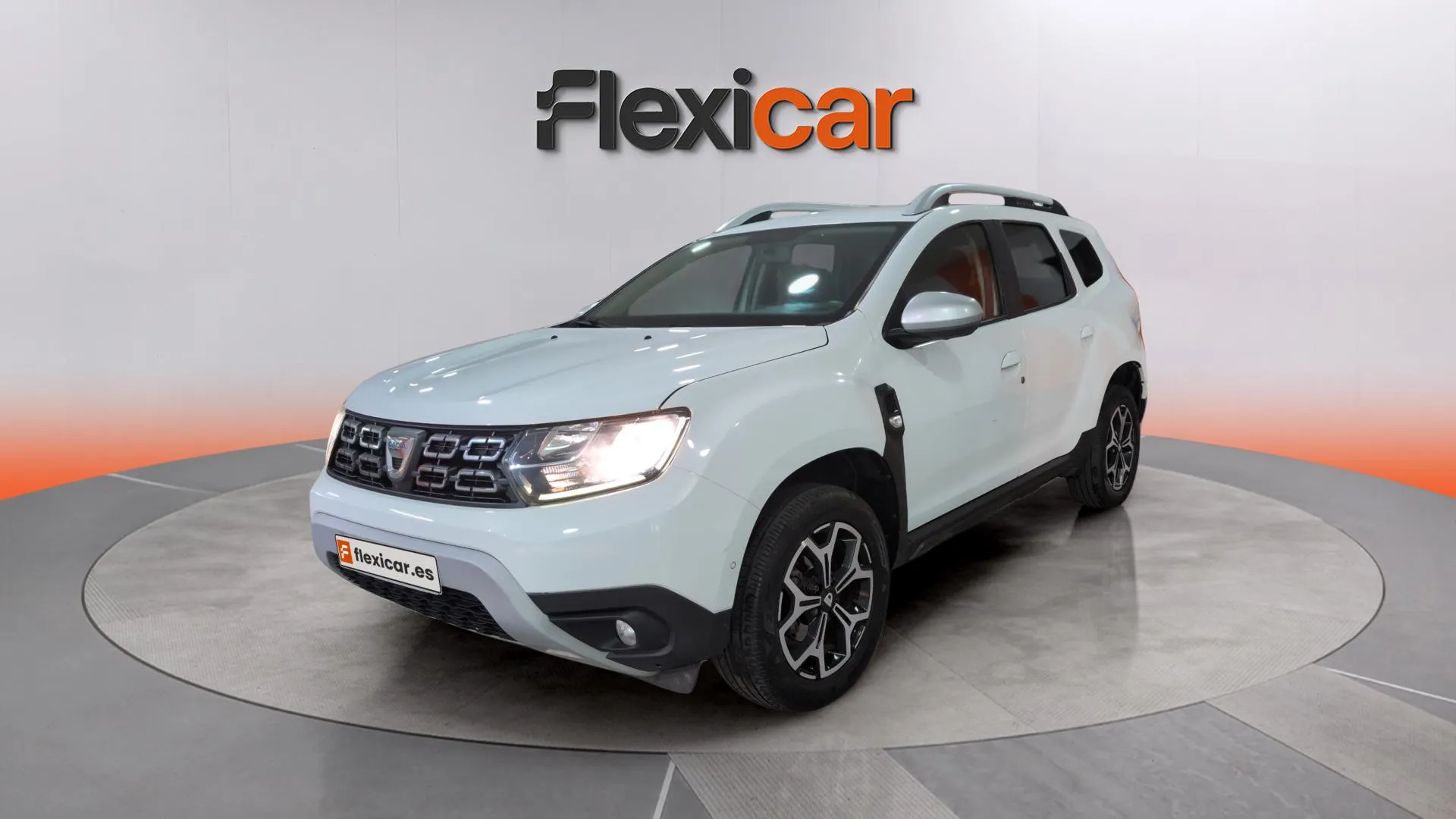 Dacia Duster Comfort Bl. dCi 4x2 - foto 3