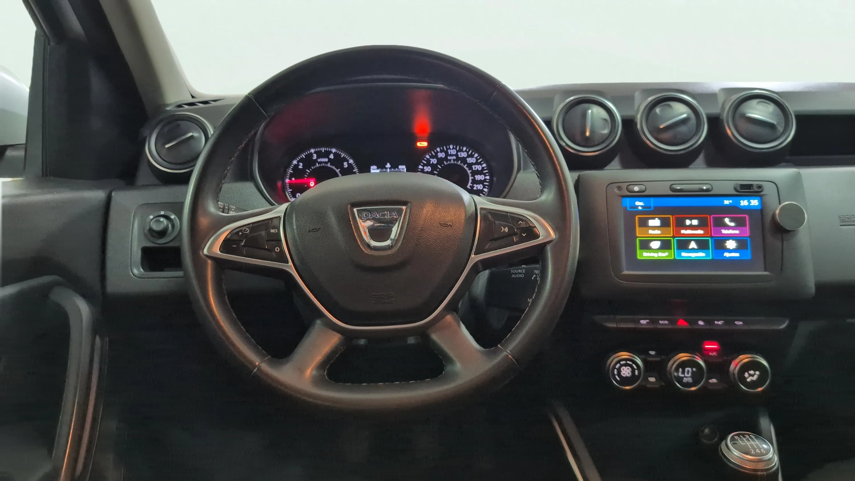 Dacia Duster Comfort Bl. dCi 4x2 - foto 11