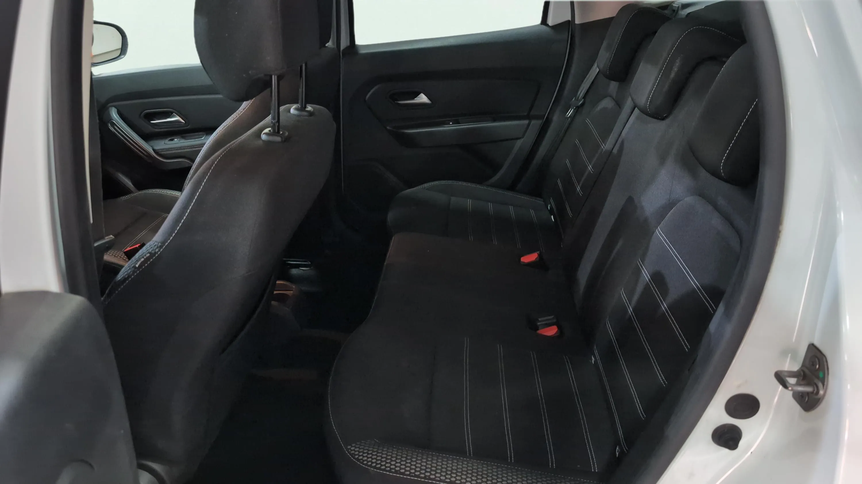 Dacia Duster Comfort Bl. dCi 4x2 - foto 13