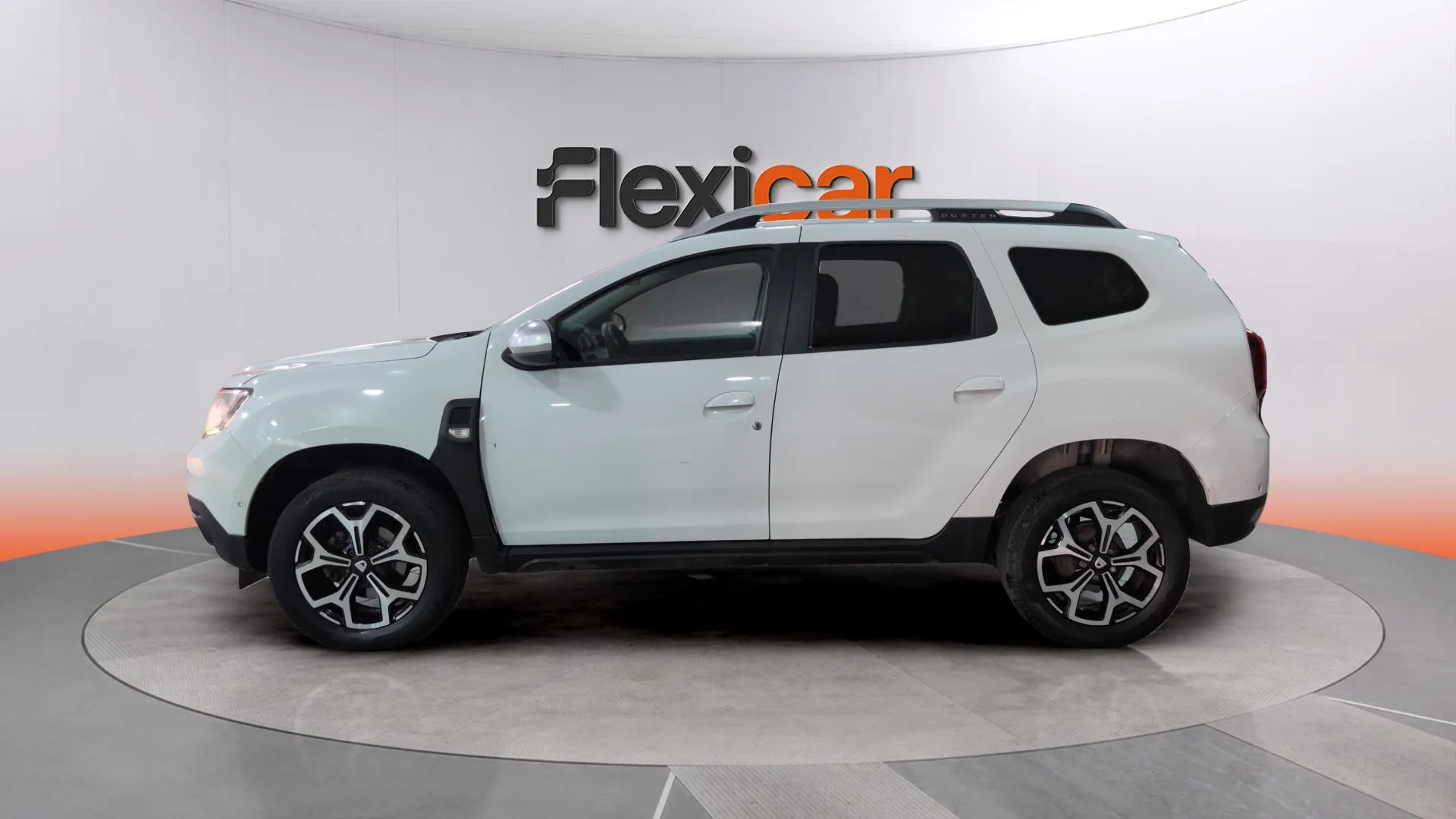 Dacia Duster Comfort Bl. dCi 4x2 - foto 4