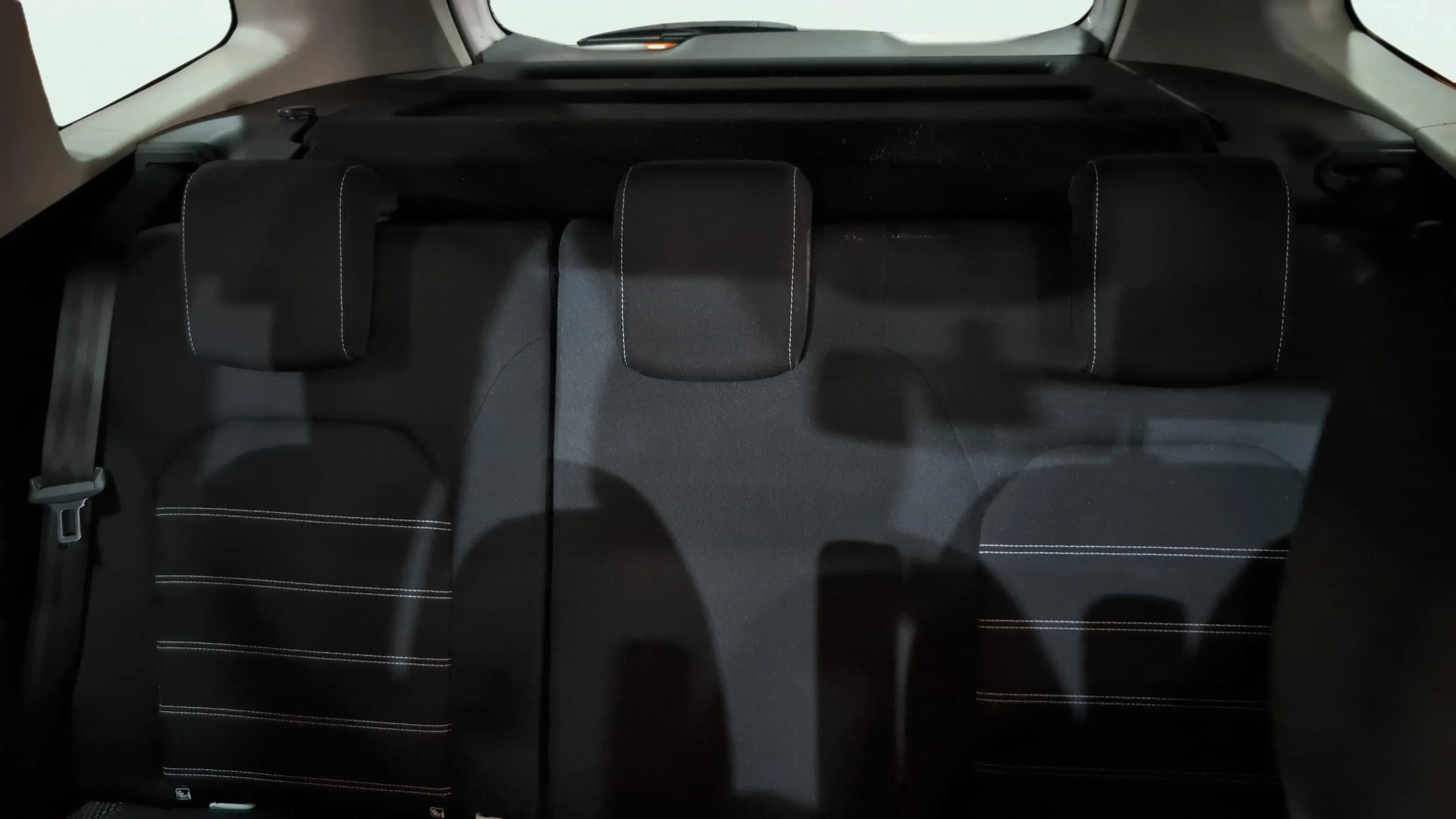Dacia Duster Comfort Bl. dCi 4x2 - foto 14