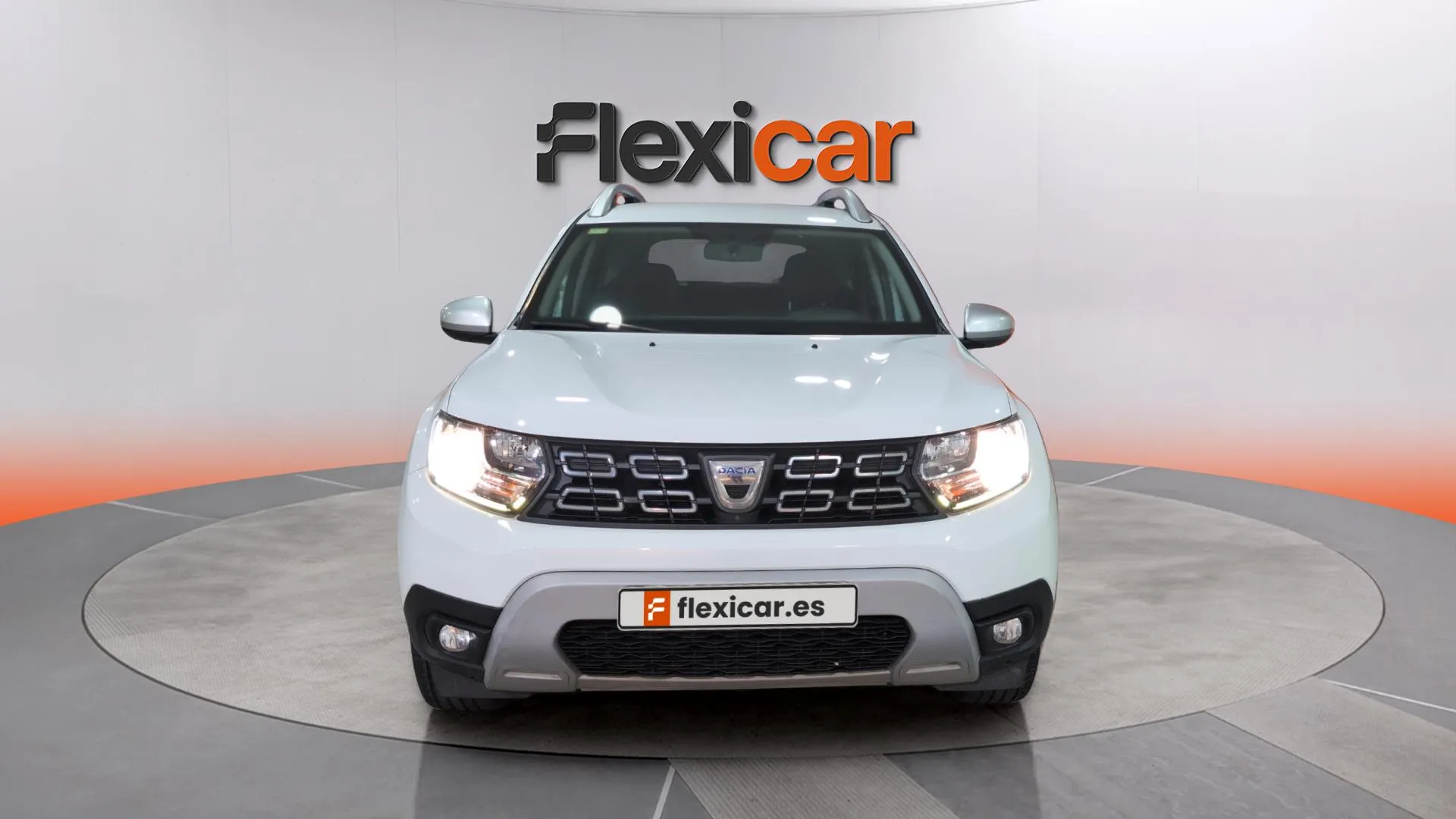 Dacia Duster Comfort Bl. dCi 4x2 - foto 2