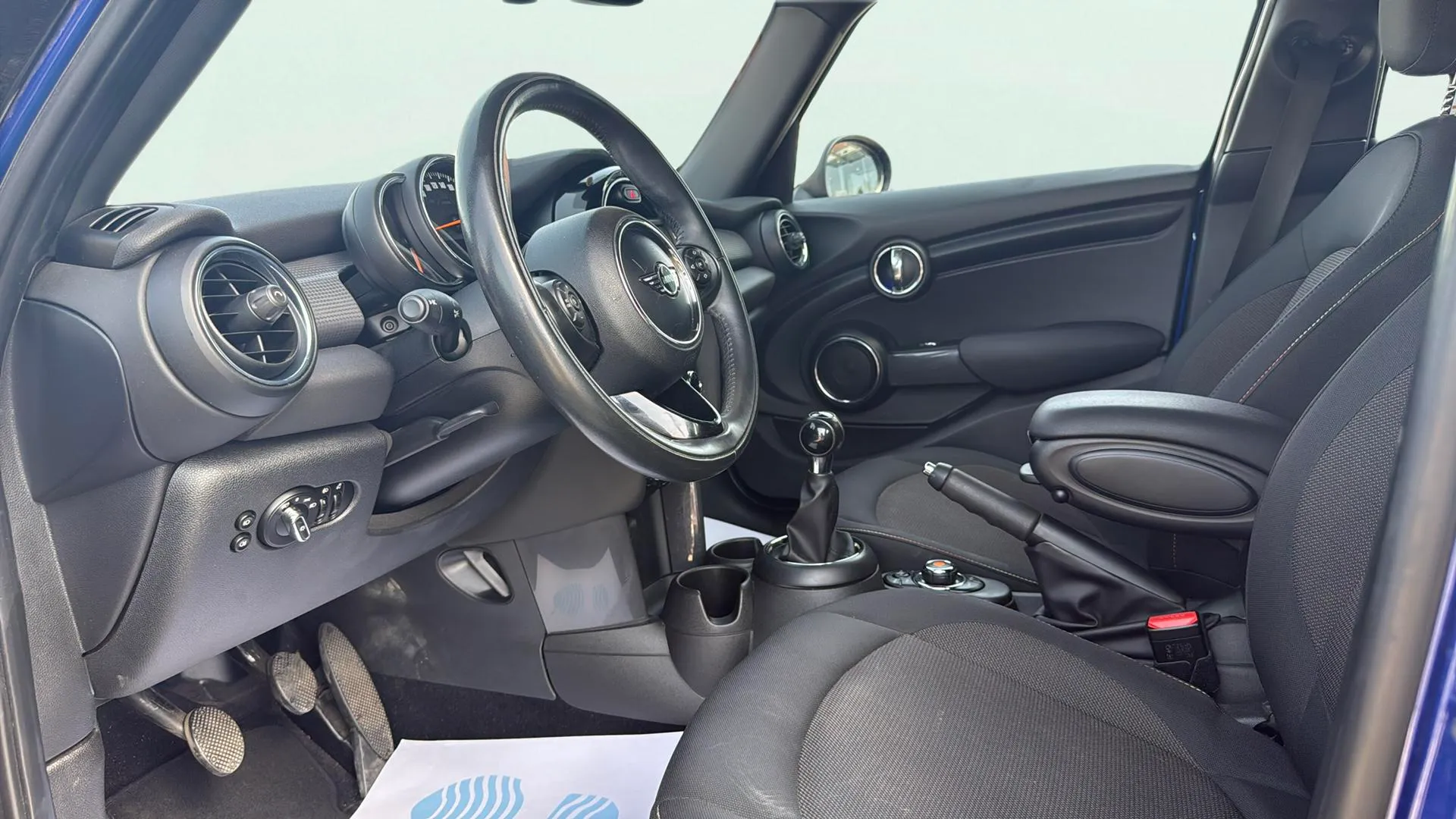 MINI Cooper D - foto 10