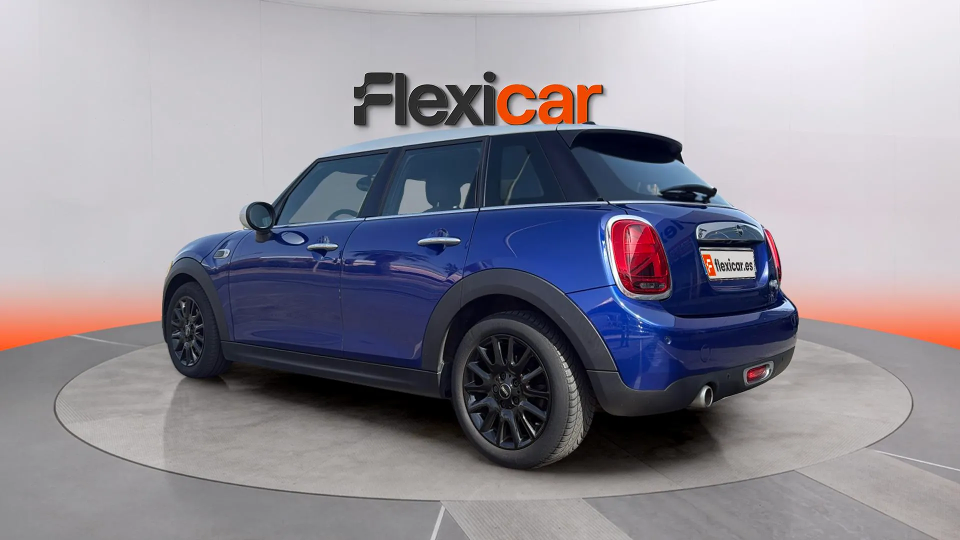 MINI Cooper D - foto 5