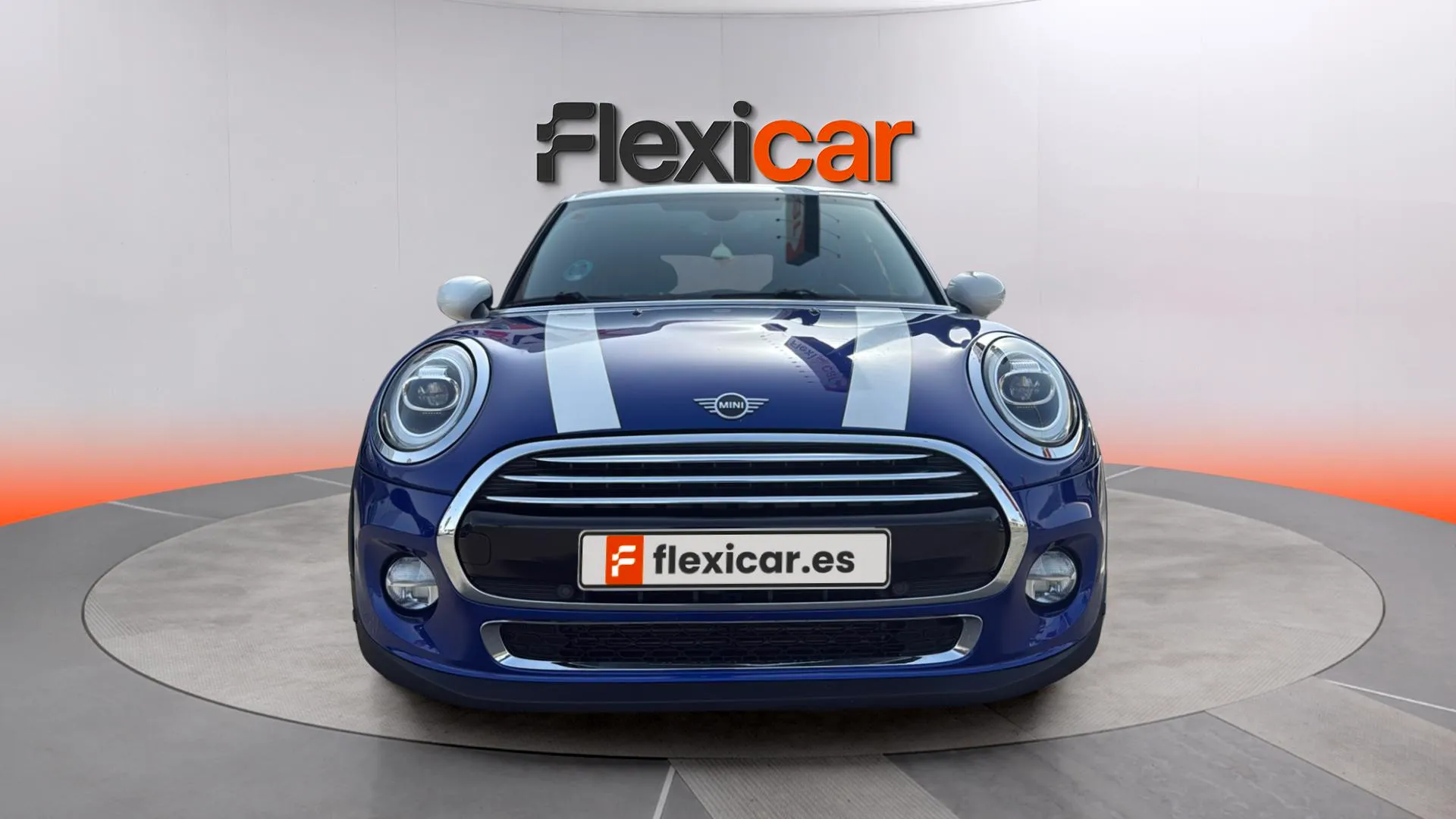 MINI Cooper D - foto 2