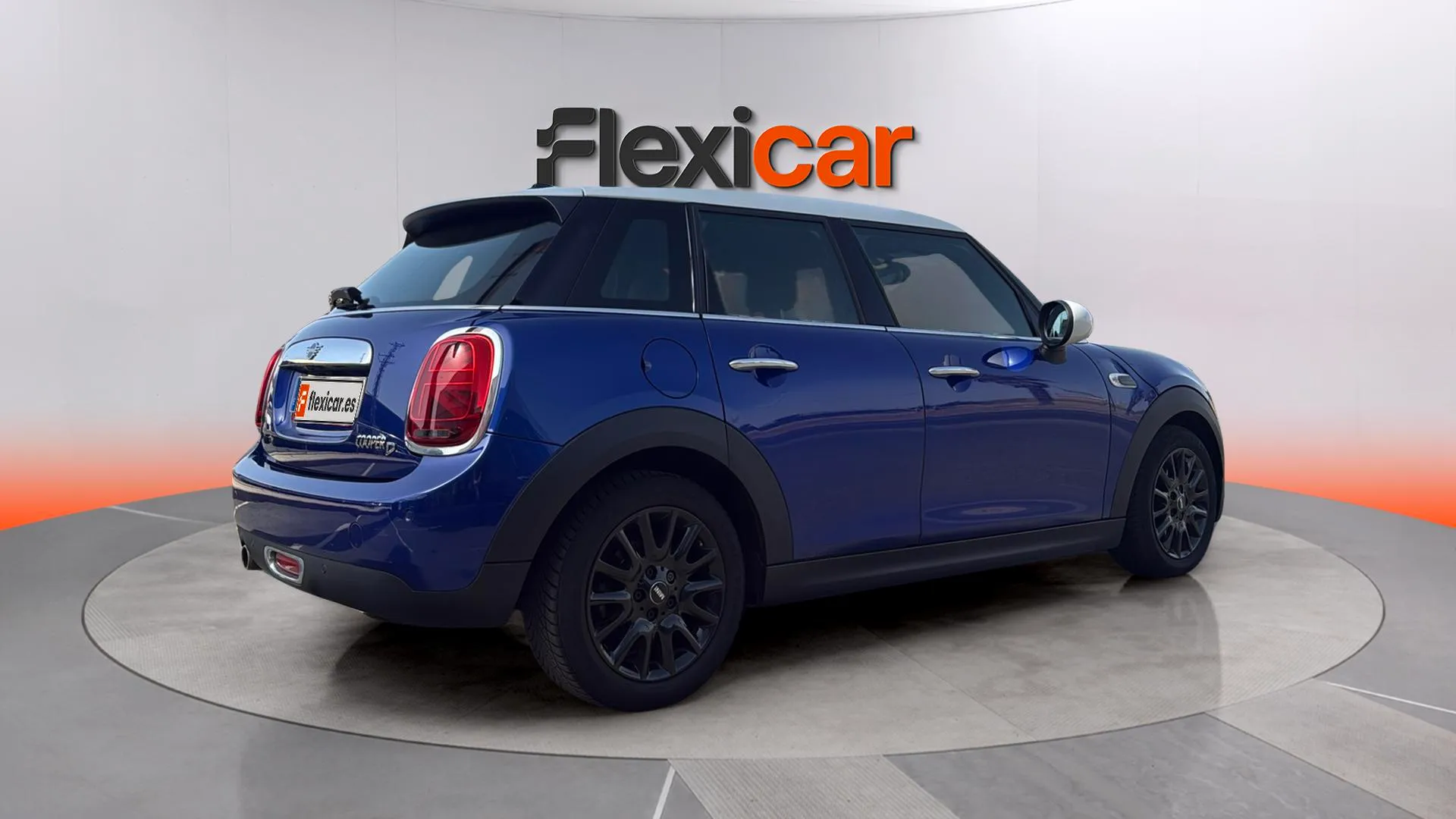 MINI Cooper D - foto 7
