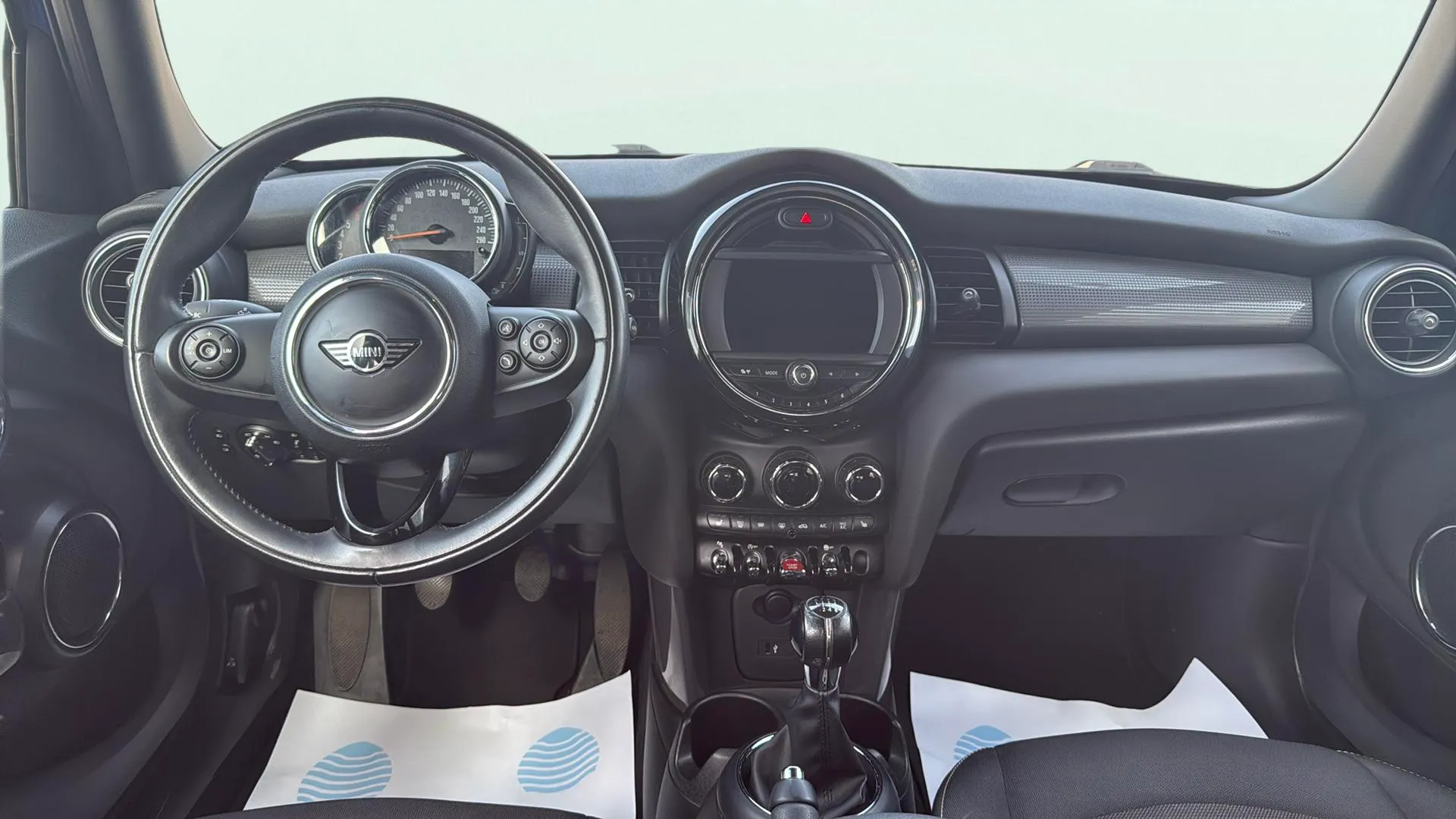 MINI Cooper D - foto 11