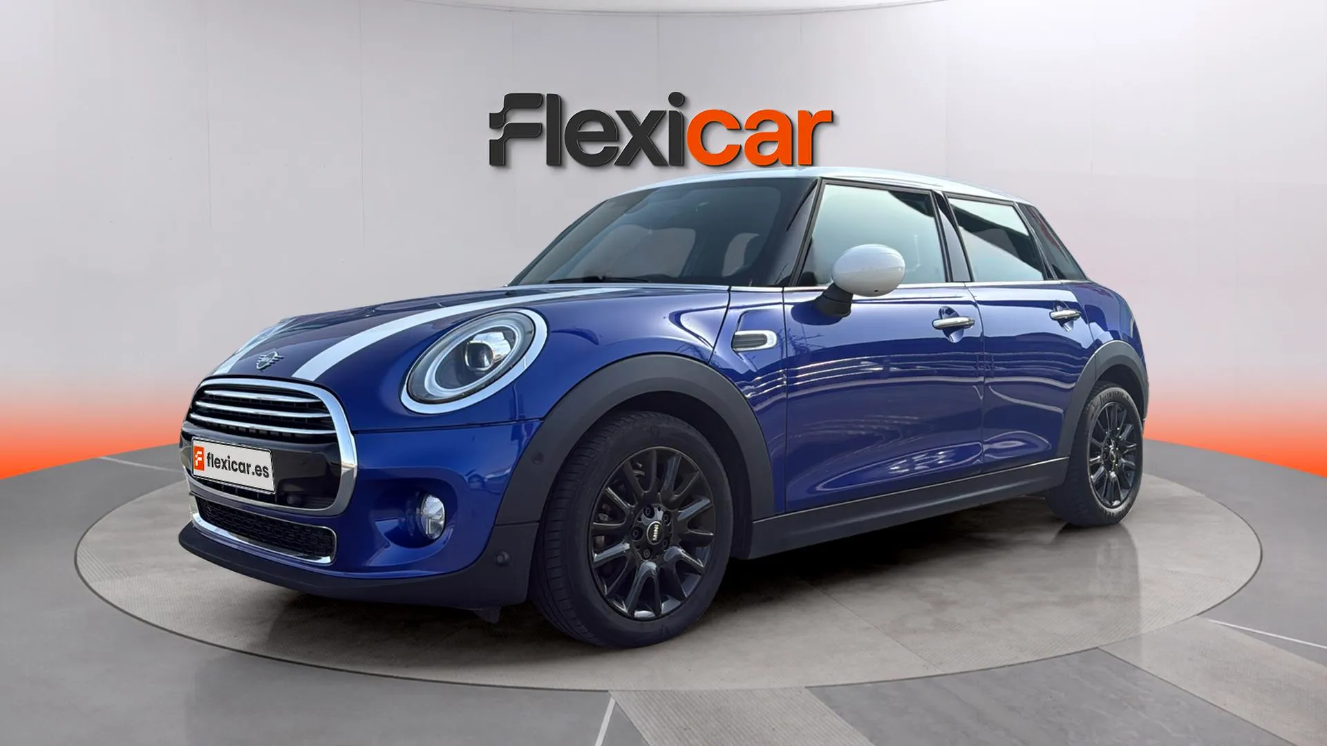 MINI Cooper D - foto 3