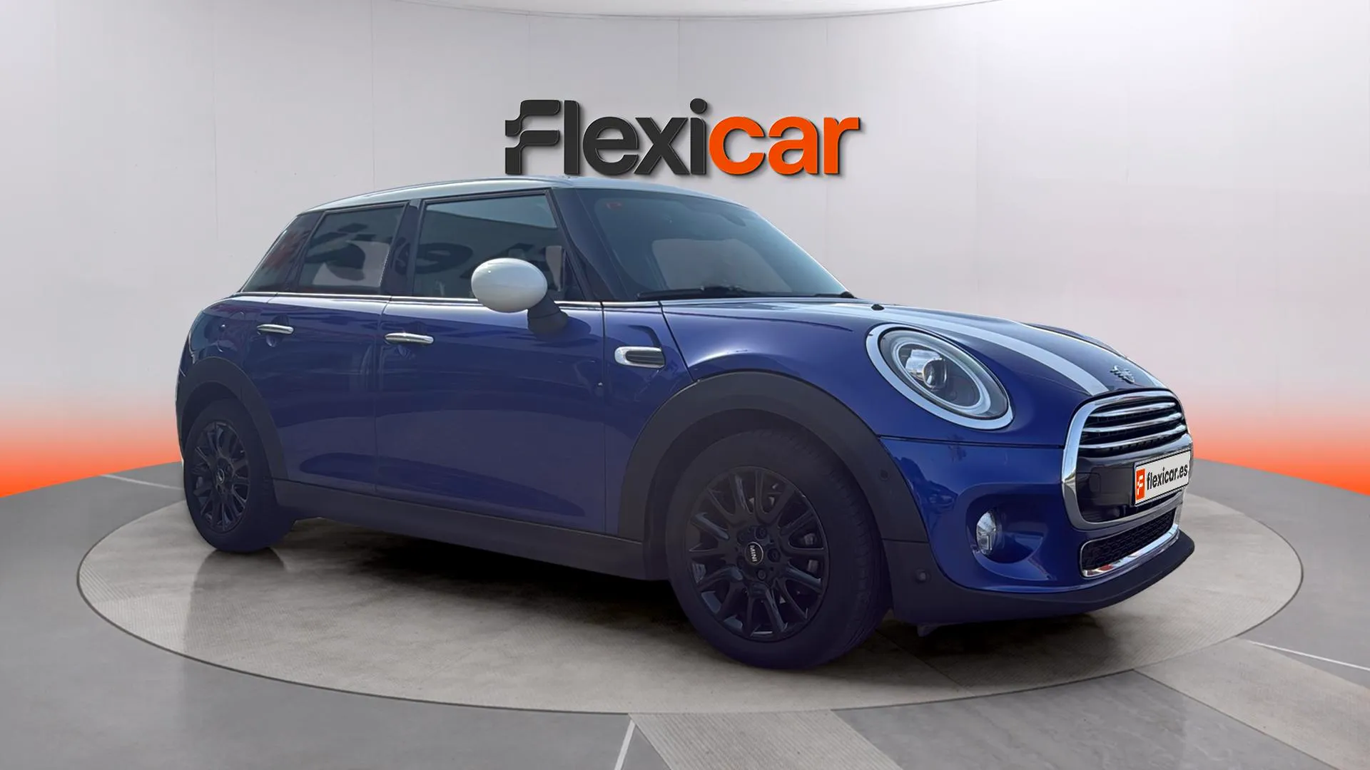 MINI Cooper D