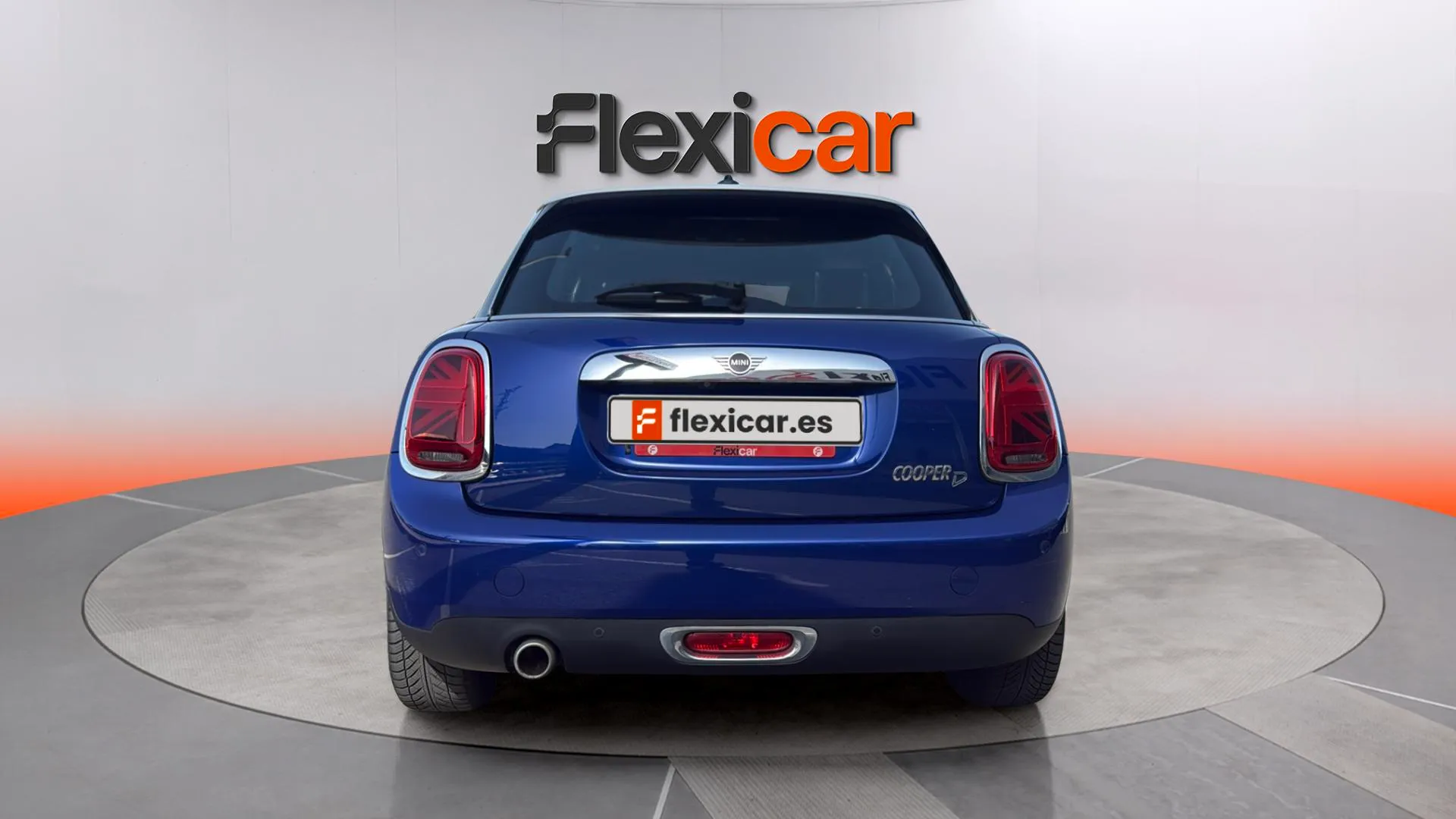MINI Cooper D - foto 6