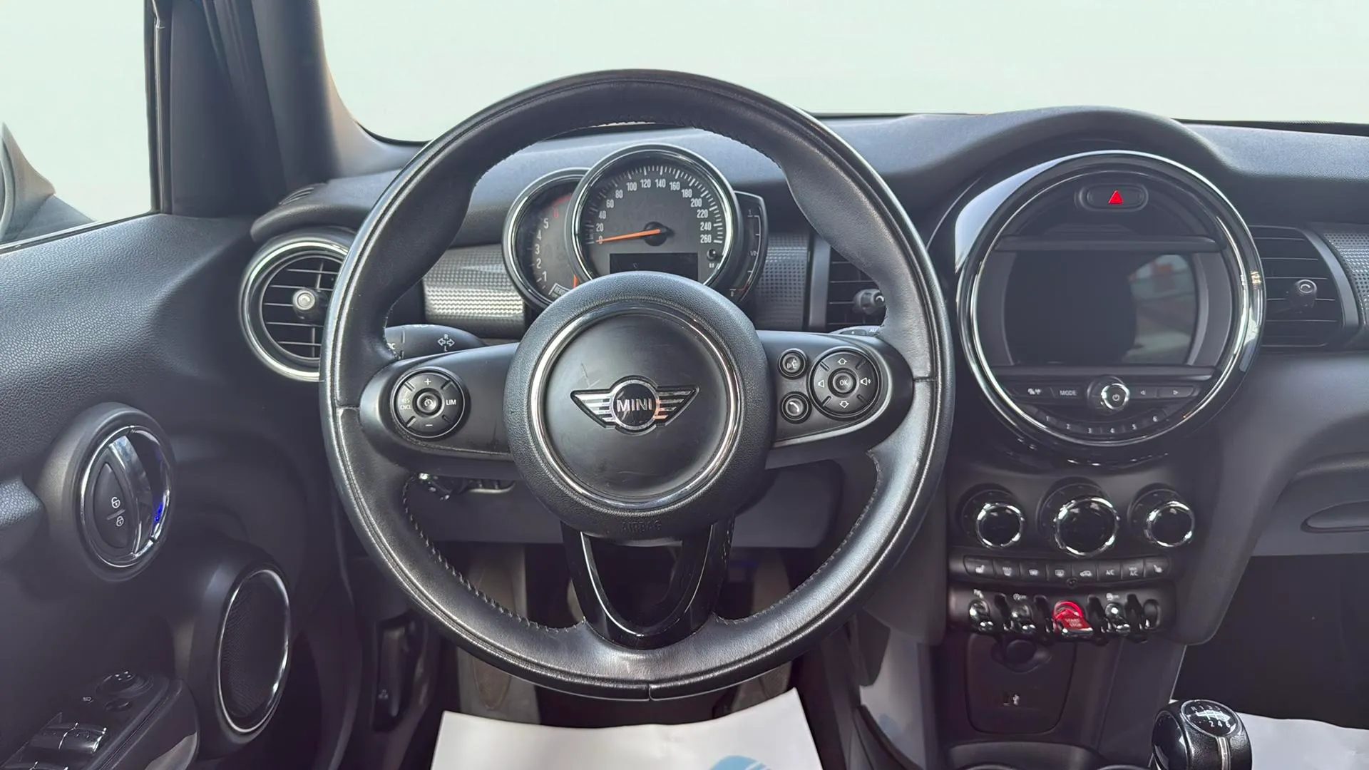 MINI Cooper D - foto 13
