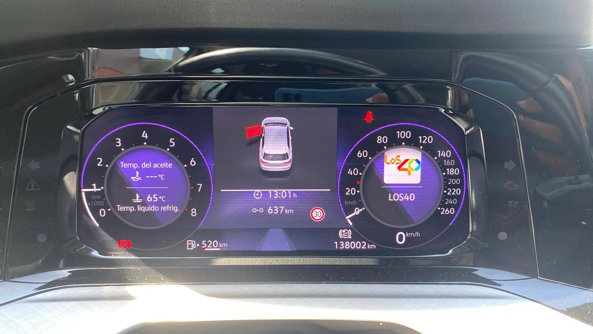 Volkswagen Golf Life 1.5 TSI - foto 11