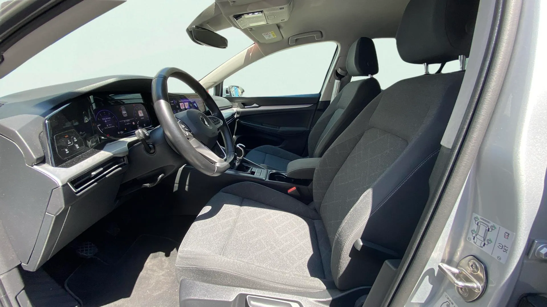 Volkswagen Golf Life 1.5 TSI - foto 13